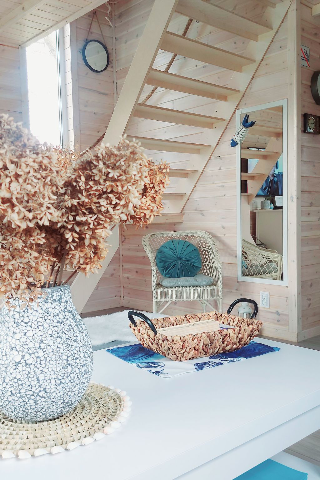 Chakram Nowe Warpno-Binnen