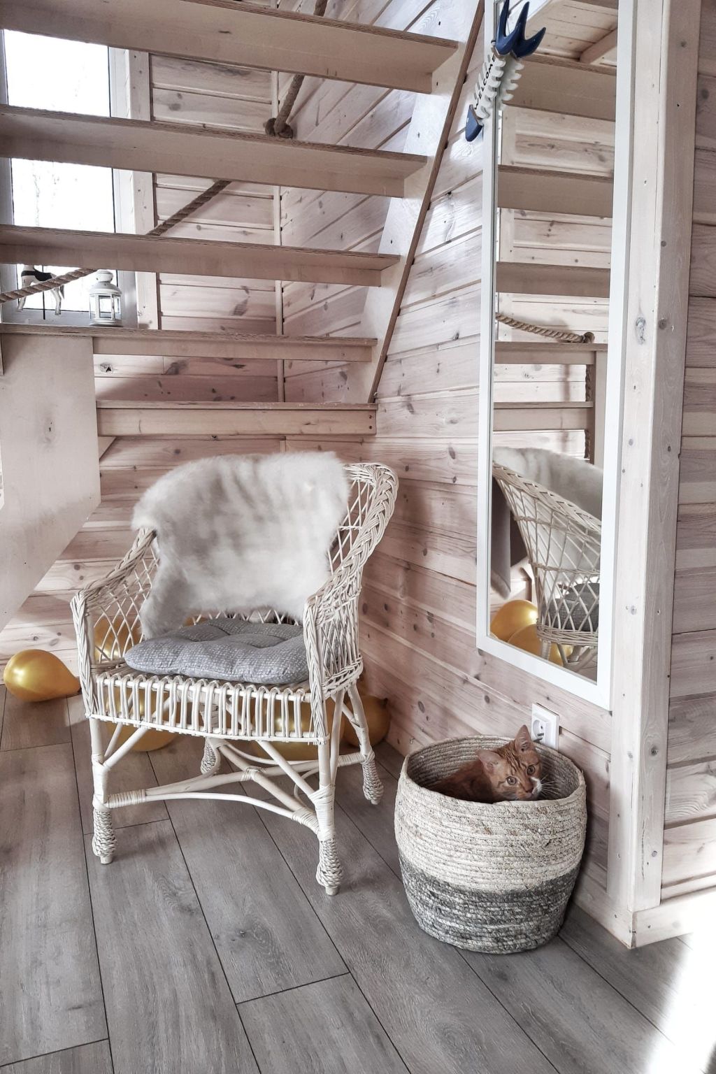 Chakram Nowe Warpno-Binnen