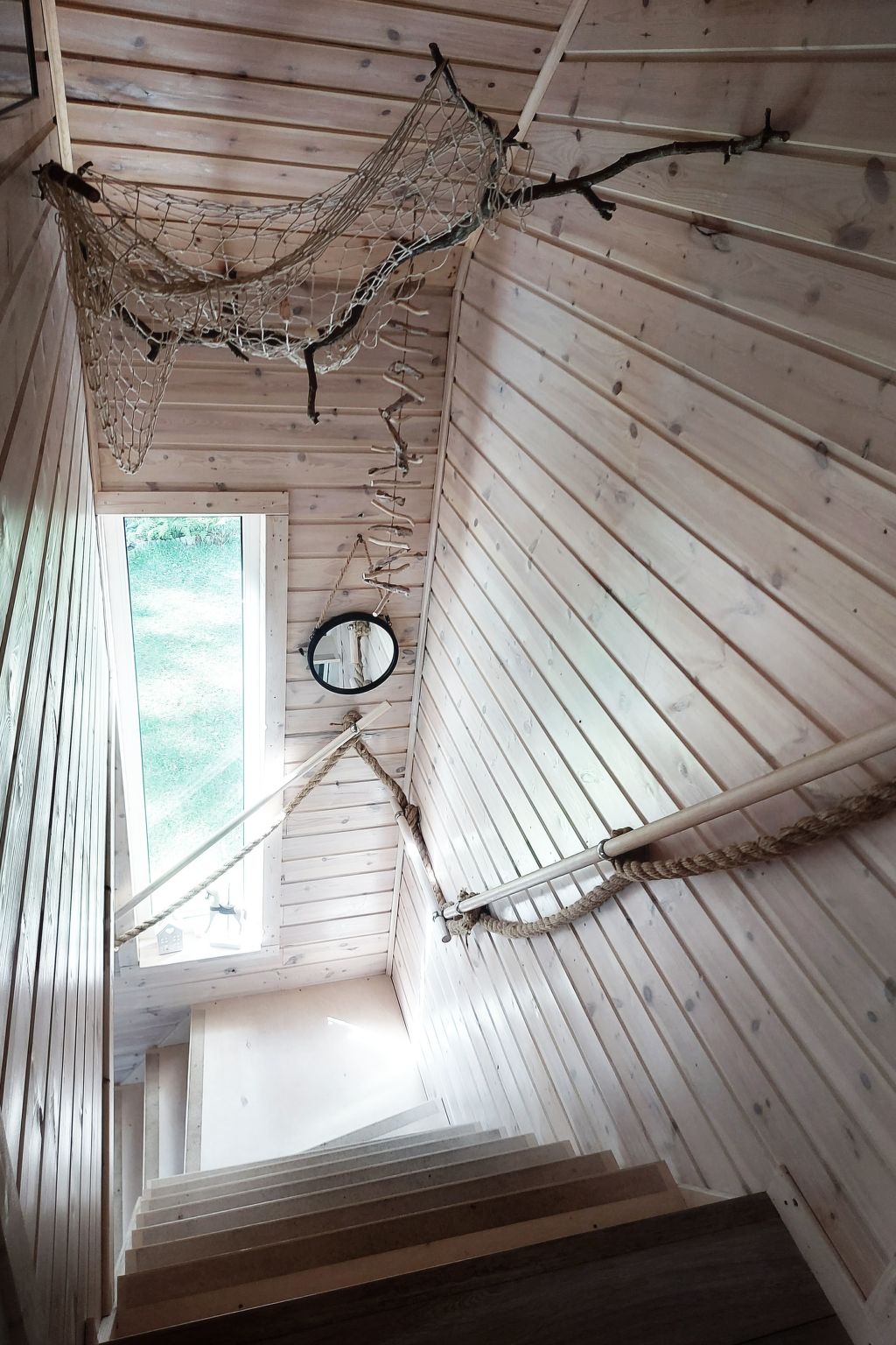 Chakram Nowe Warpno-Binnen