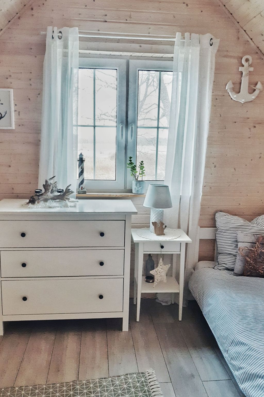 Chakram Nowe Warpno-Binnen