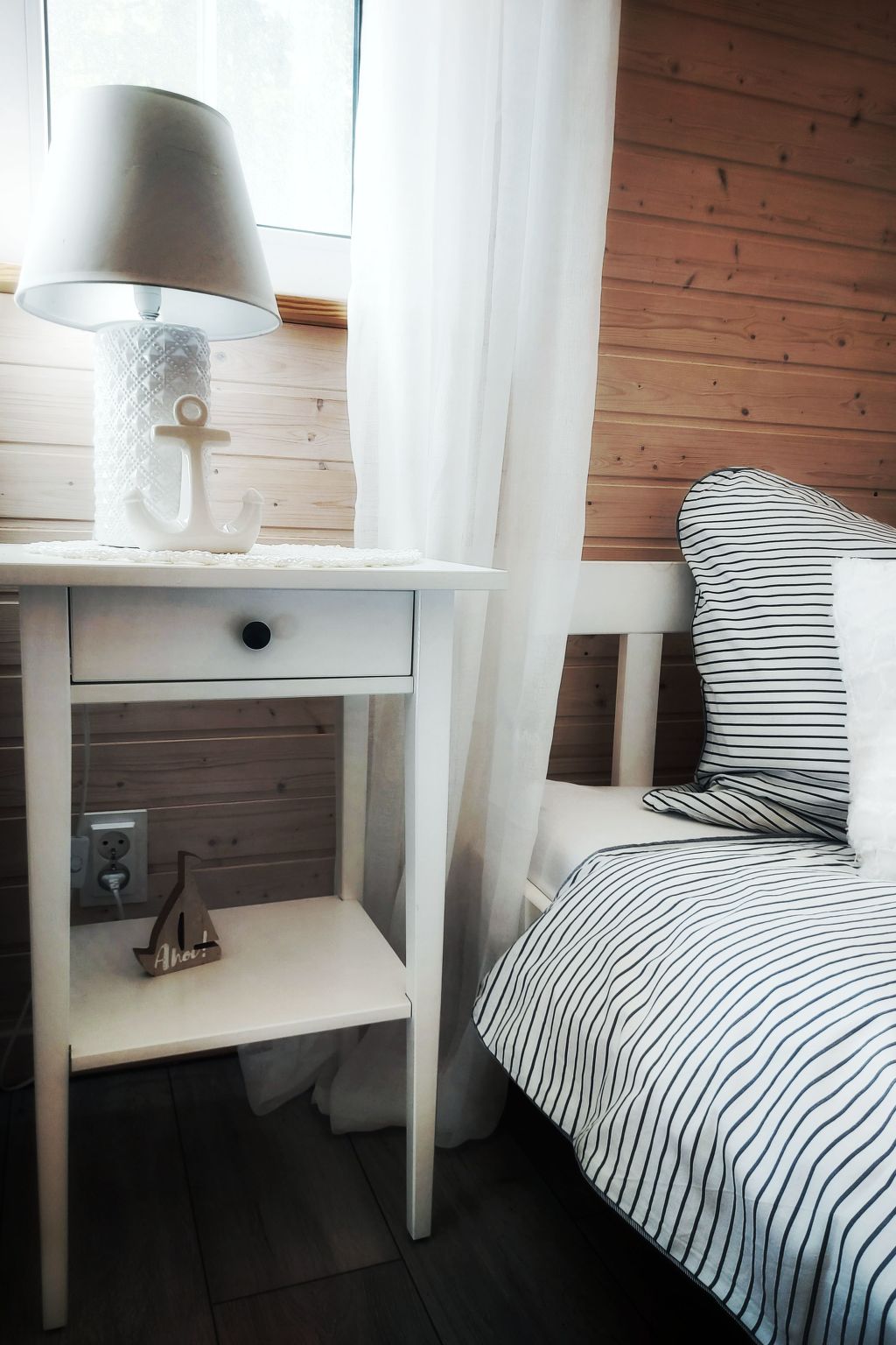 Chakram Nowe Warpno-Binnen