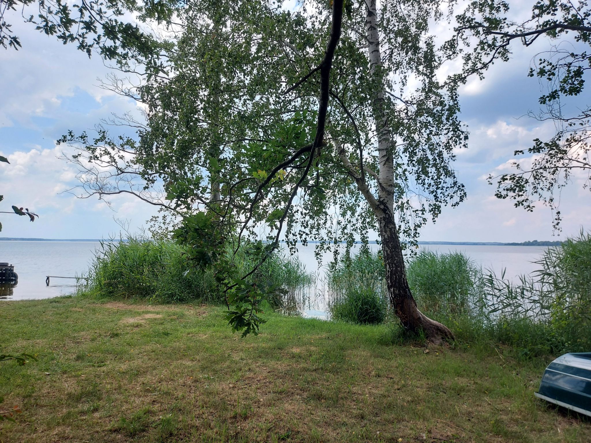 Chakram Nowe Warpno-Binnen