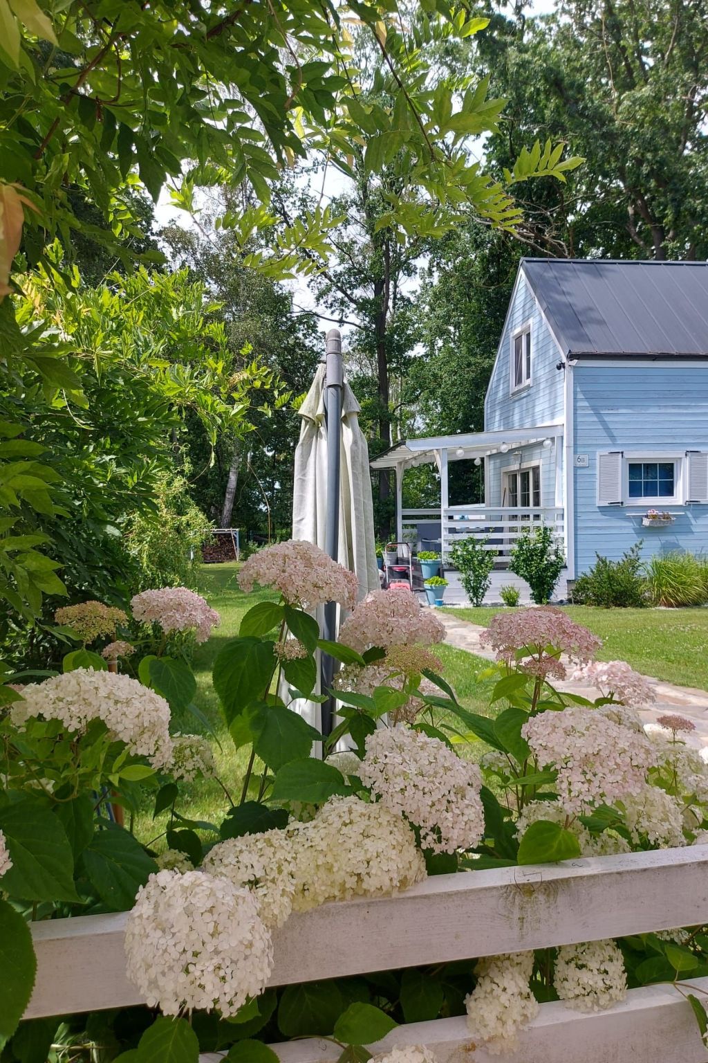 Chakram Nowe Warpno-Binnen