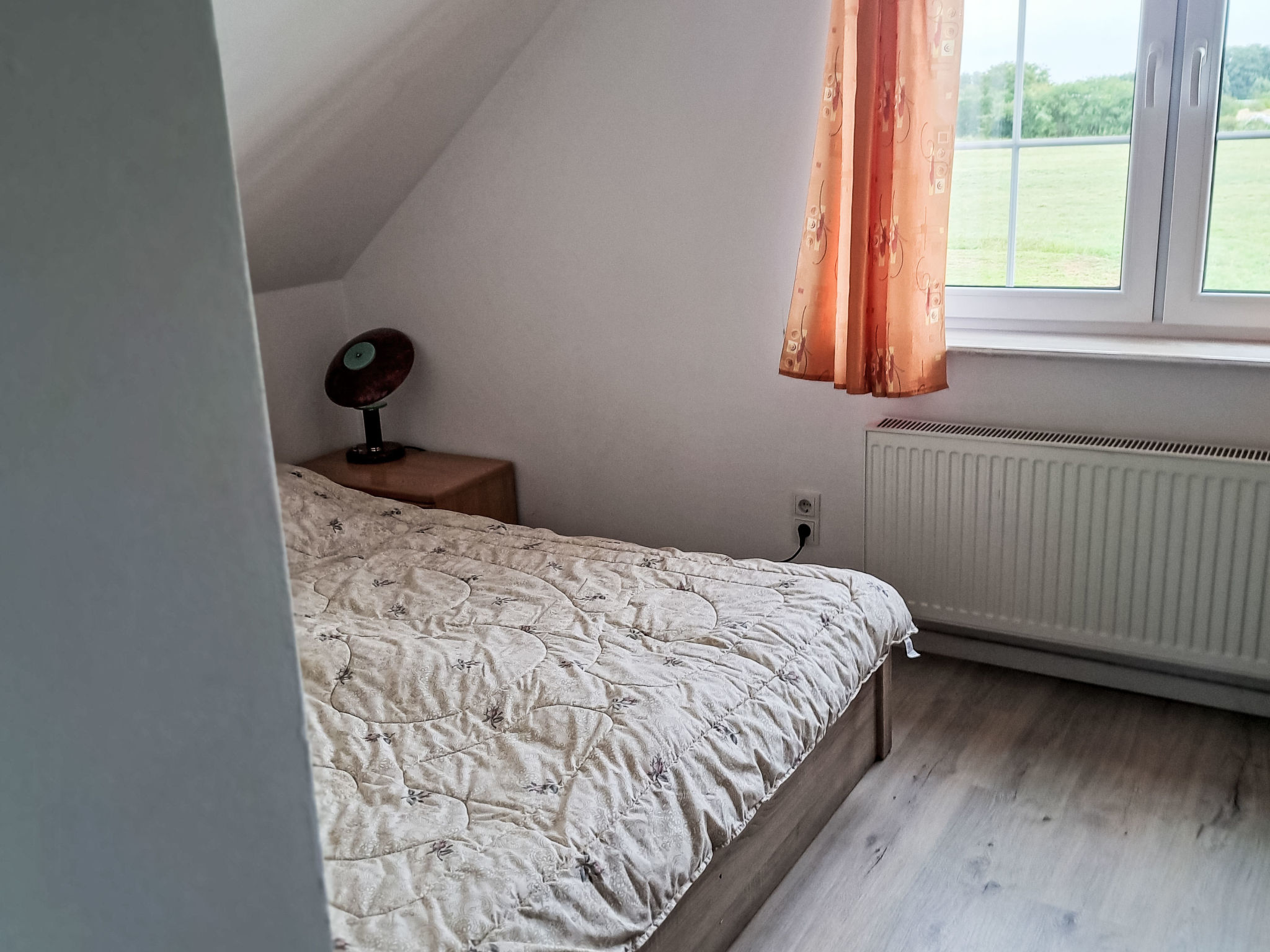 Maison Freistehendes Ferienhaus Orange für 10 Personen – Chambre, photo 13 sur 27