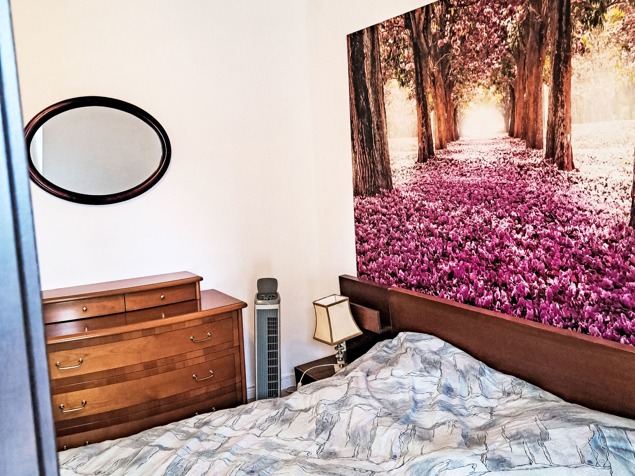 Maison Freistehendes Ferienhaus Orange für 10 Personen – Chambre, photo 14 sur 27