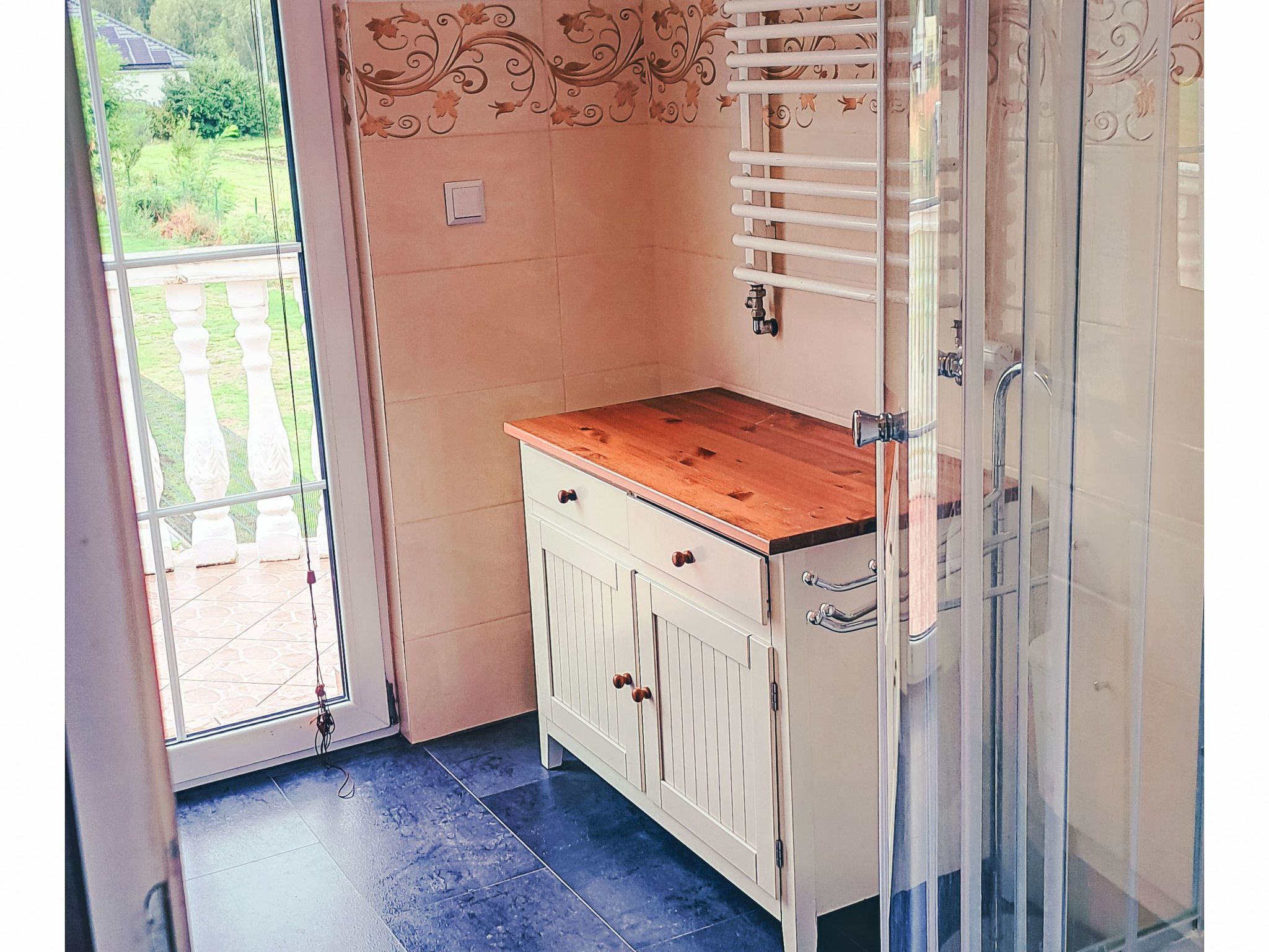 Maison Freistehendes Ferienhaus Orange für 10 Personen – Intérieur, photo 12 sur 27