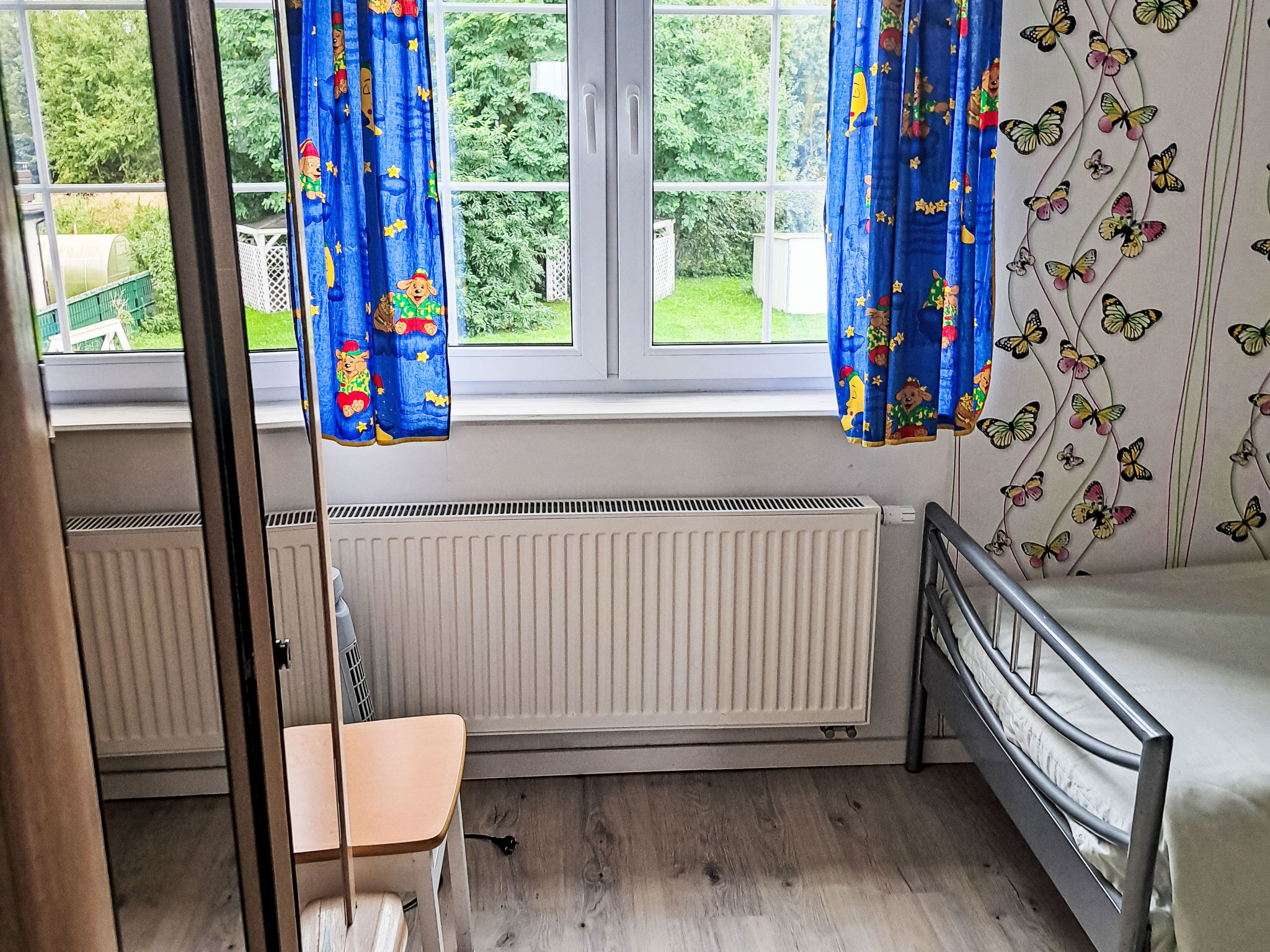 Maison Freistehendes Ferienhaus Orange für 10 Personen – Chambre, photo 16 sur 27