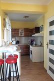 Vrijstaand vakantiehuis aan het water in Nowe Warpno, 6 personen - thumbnail 6