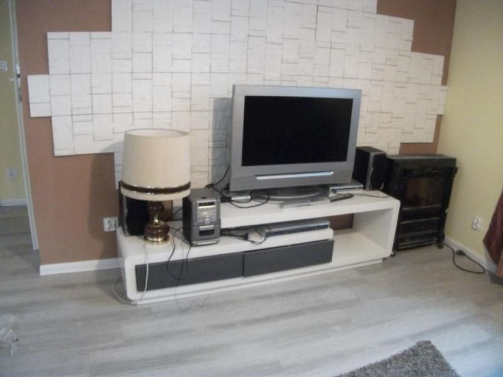 In Nowe Warpno direkt am Wasser-Image-tags.info