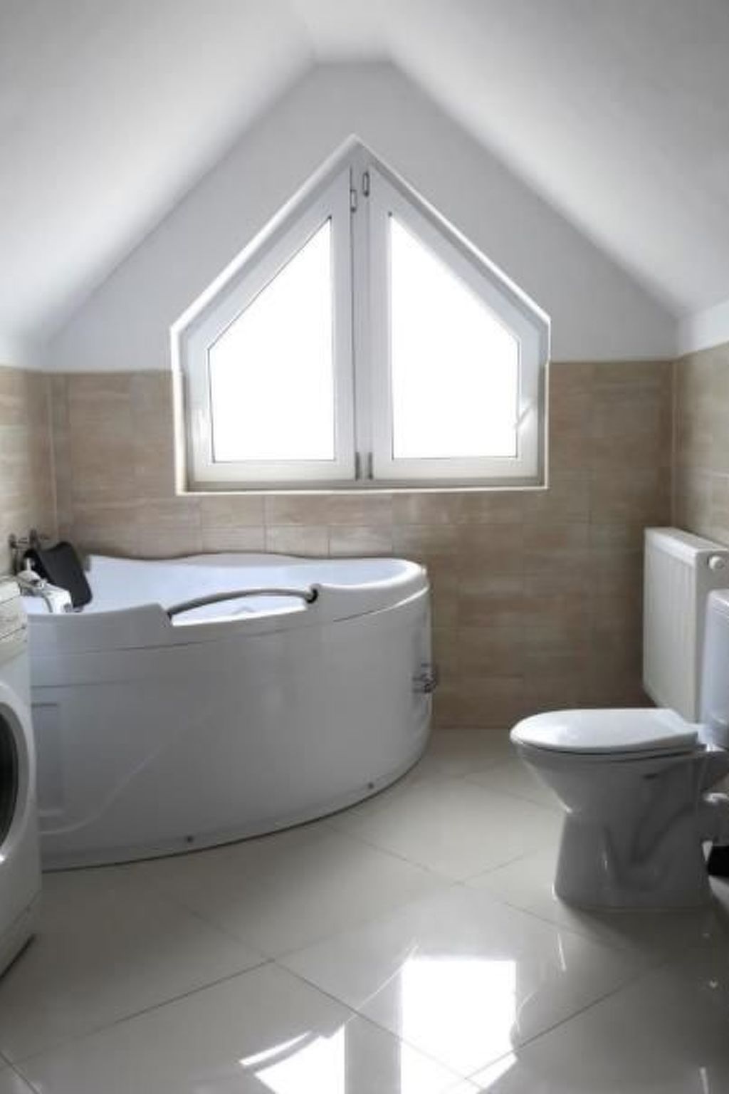 In Nowe Warpno direkt am Wasser-Image-tags.info