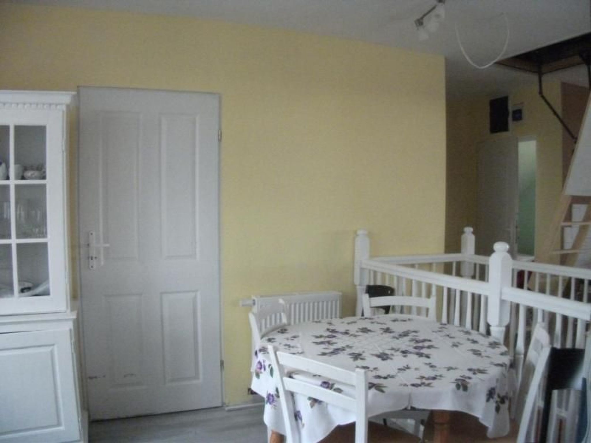 In Nowe Warpno direkt am Wasser-Image-tags.info