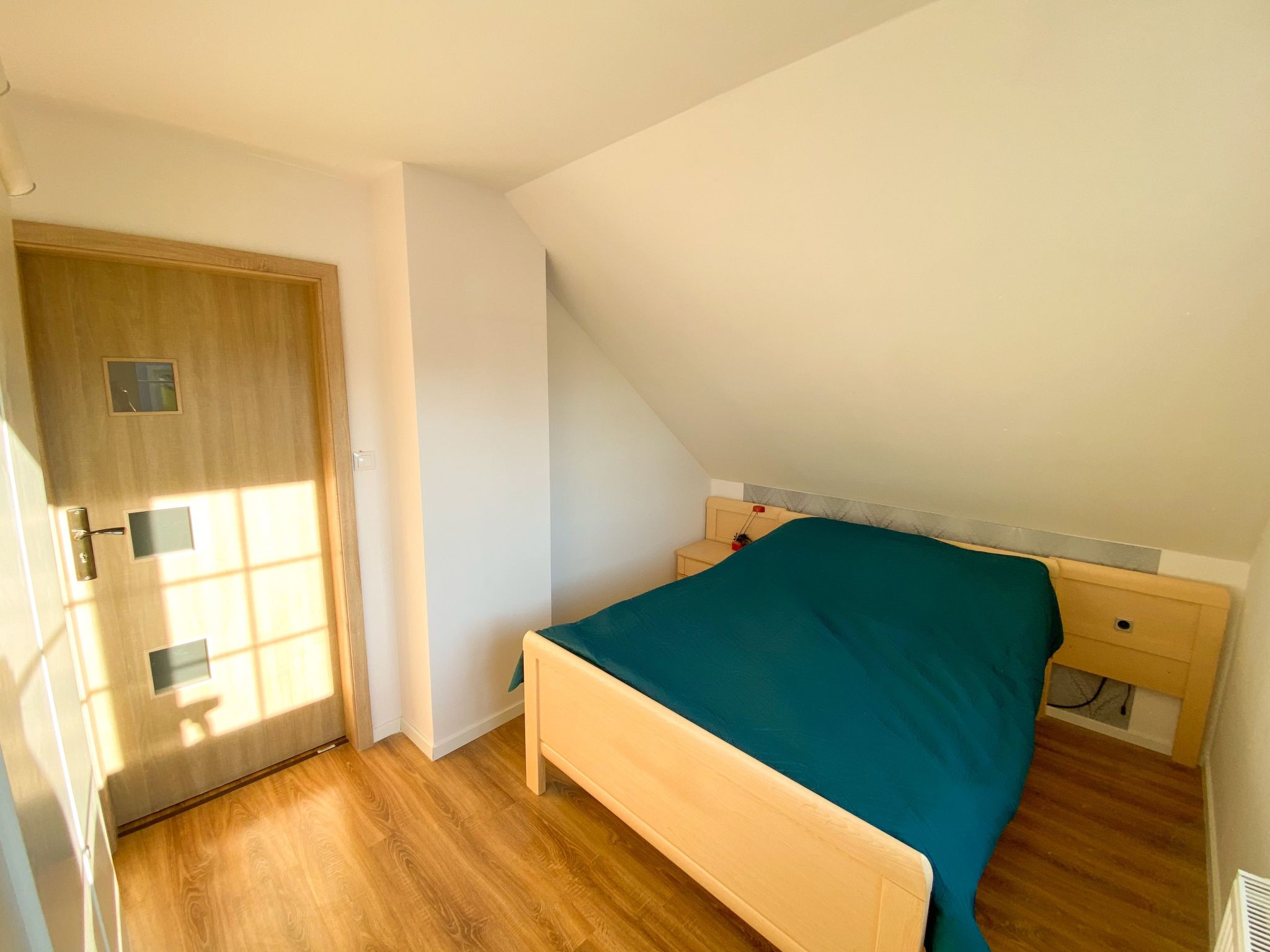 Nettes Ferienhaus in Miroszewo mit Großer Terrasse-Image-tags.info