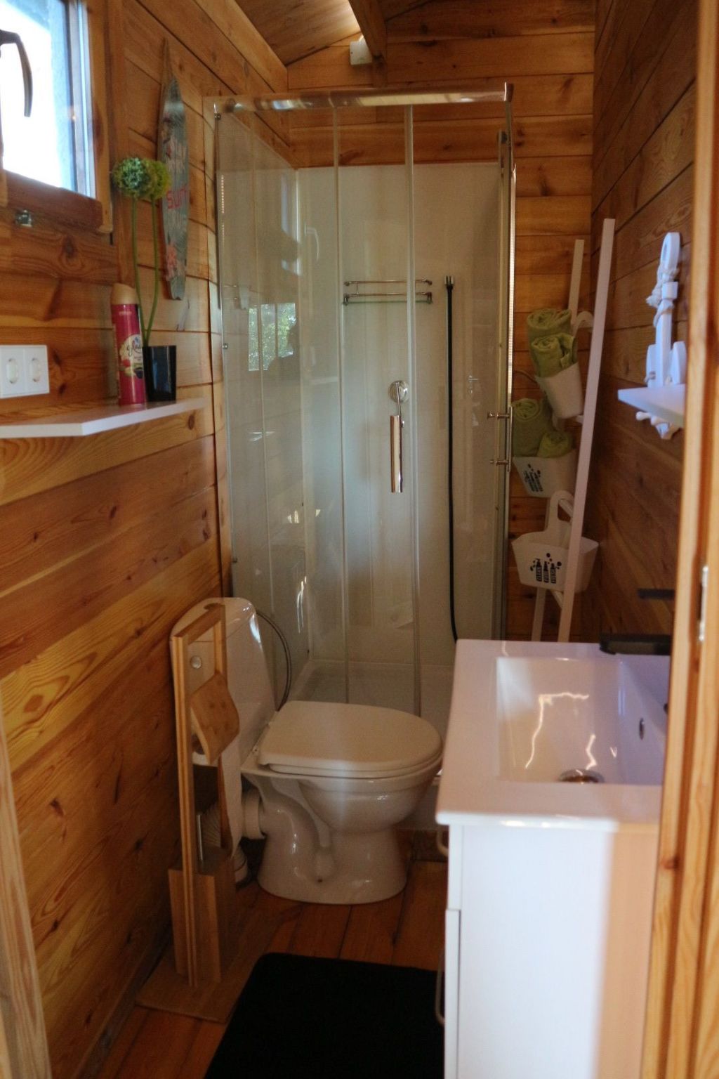 Relax’n’Spa-Binnen