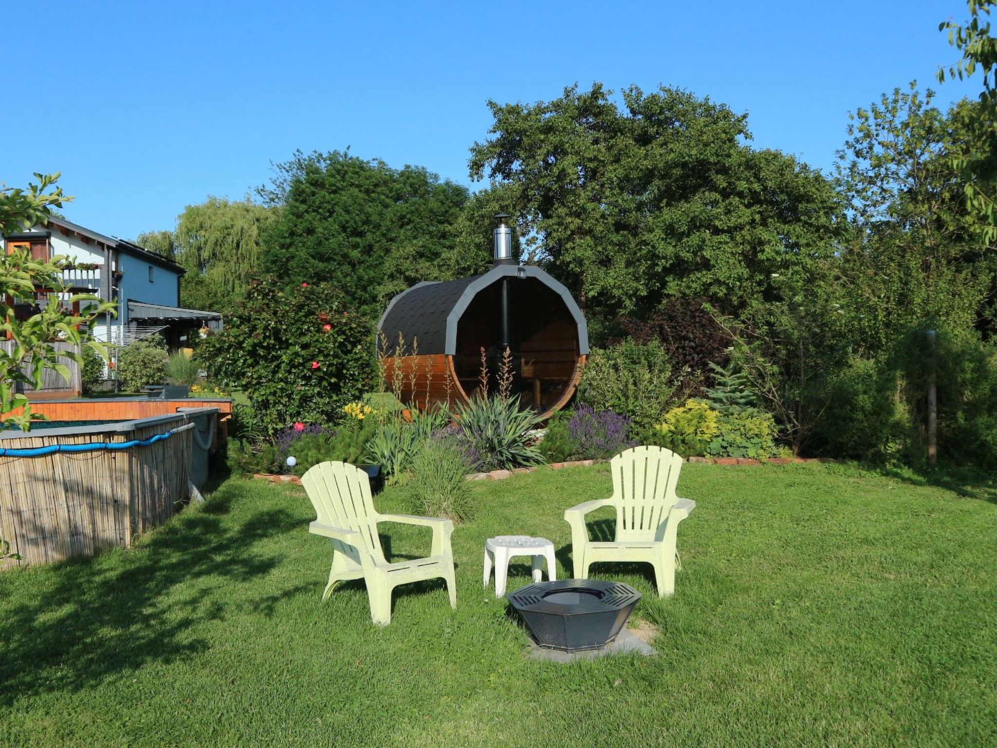 Relax’n’Spa-Binnen