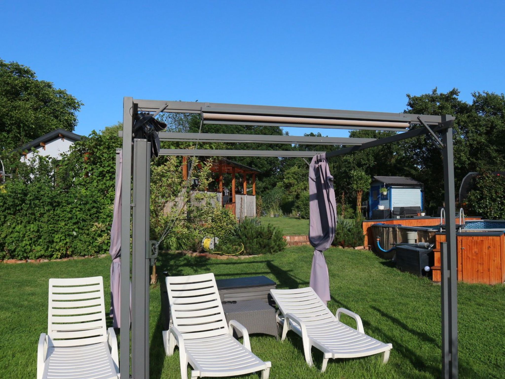 Relax’n’Spa-Binnen