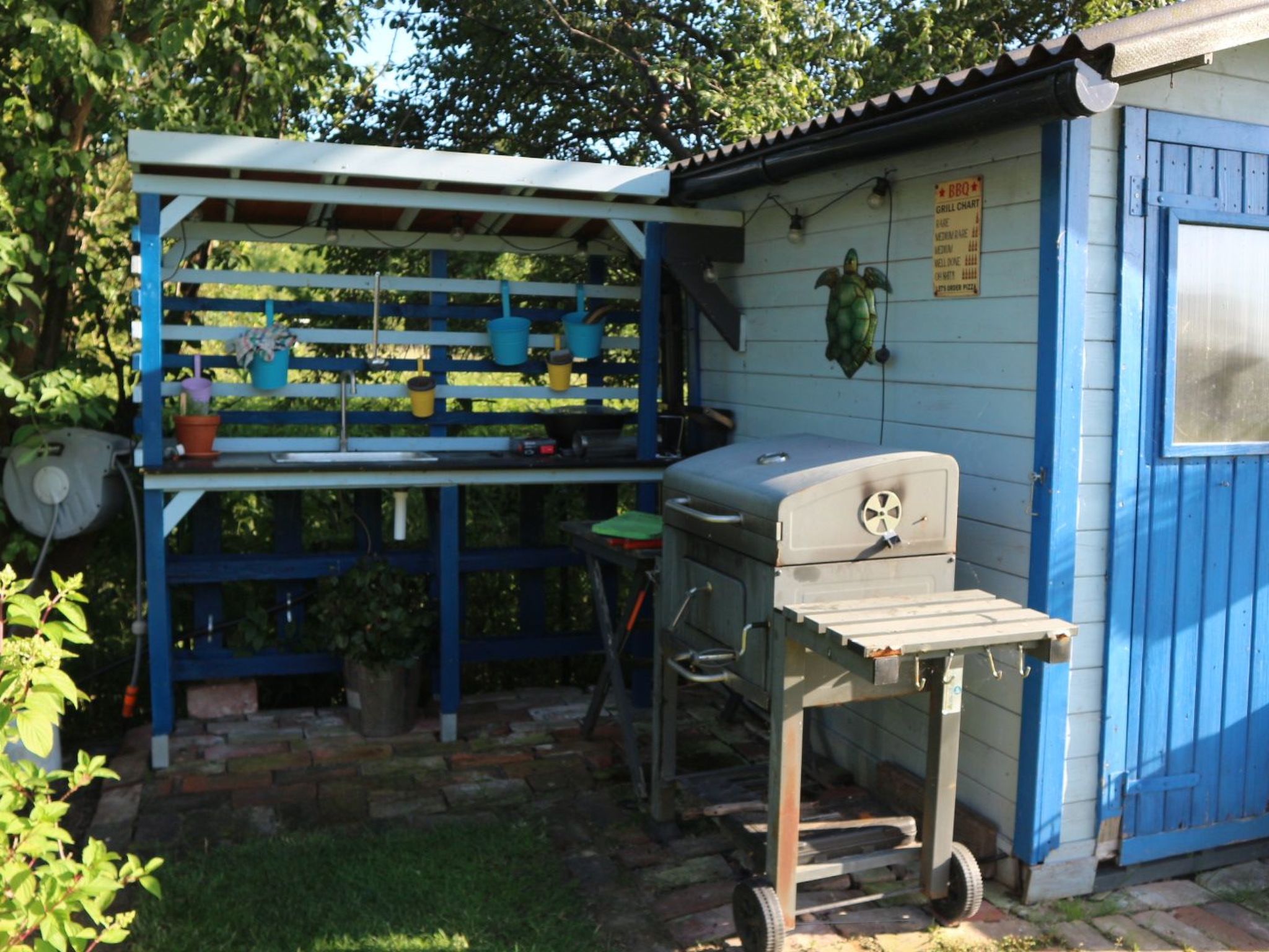 Relax’n’Spa-Binnen