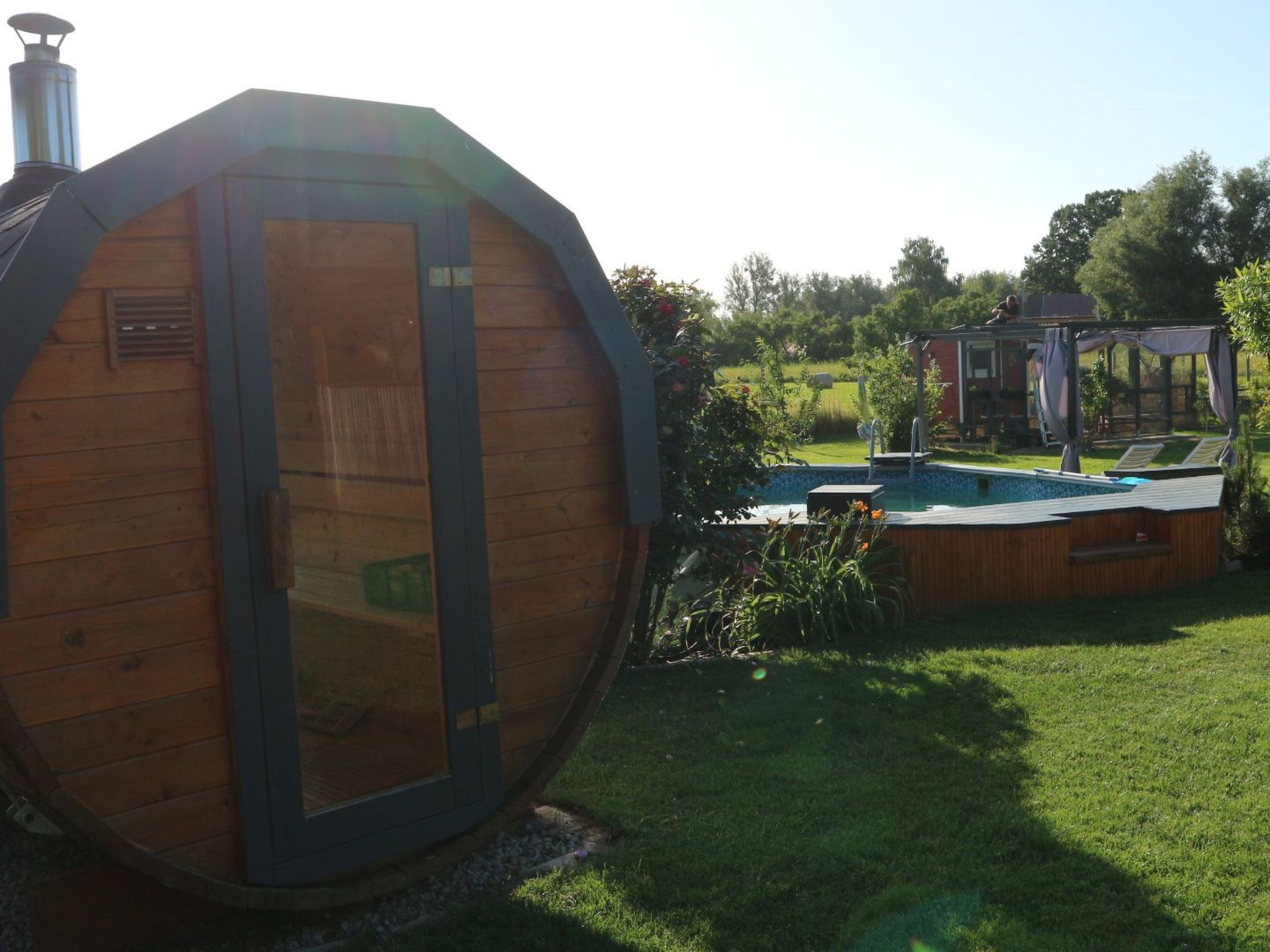 Relax’n’Spa-Binnen