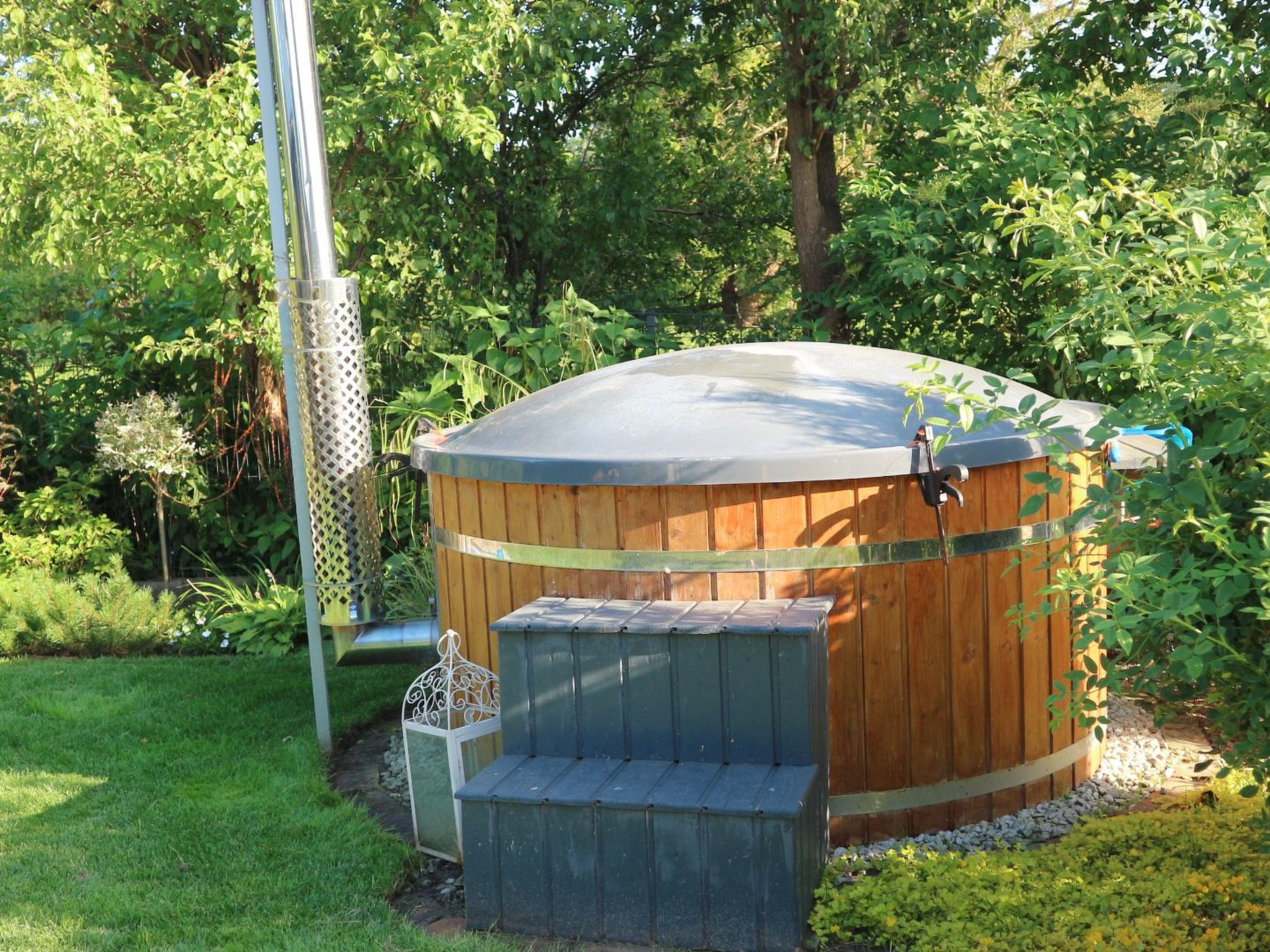 Relax’n’Spa-Binnen