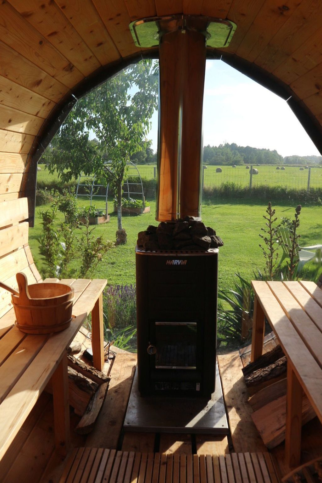 Relax’n’Spa-Binnen