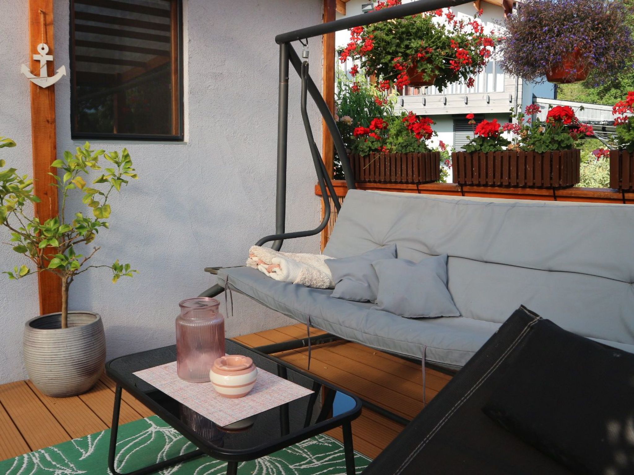 Relax’n’Spa-Binnen