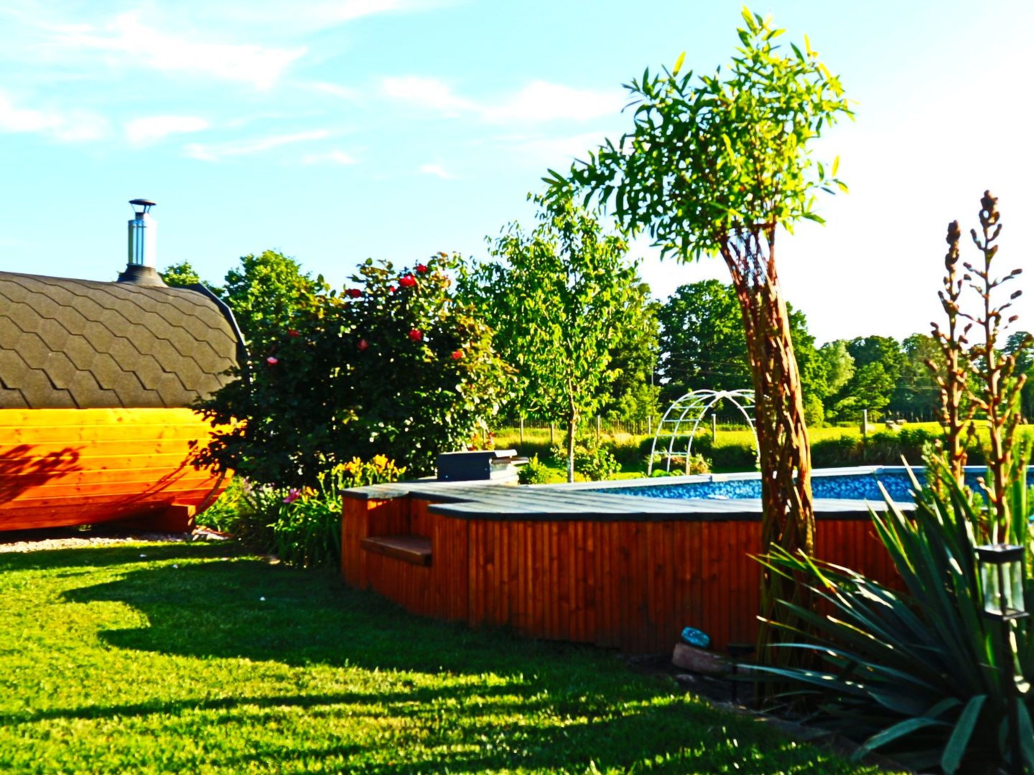 Relax’n’Spa-Binnen