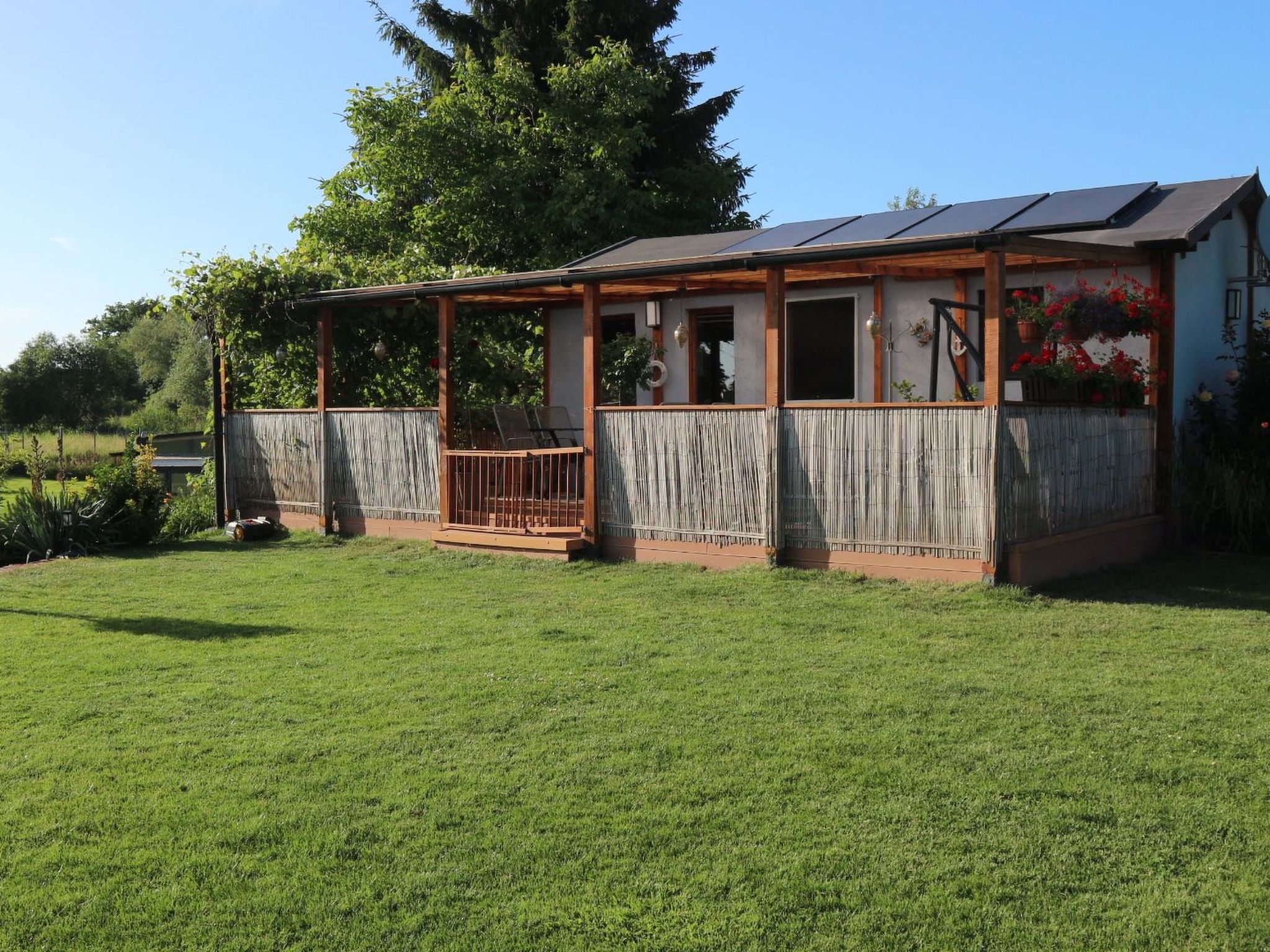 Relax’n’Spa-Binnen