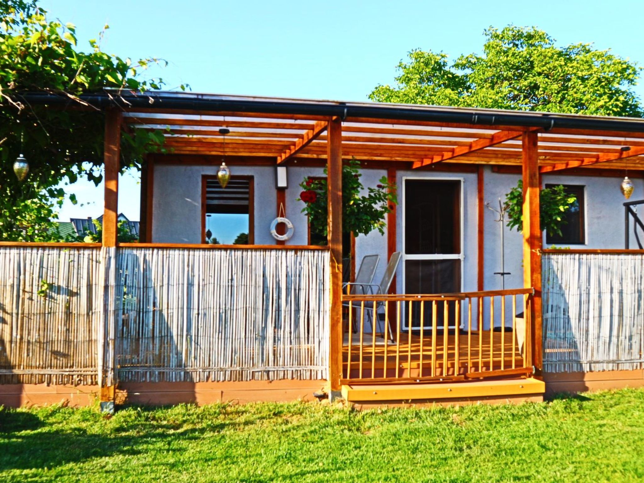 Relax’n’Spa-Binnen