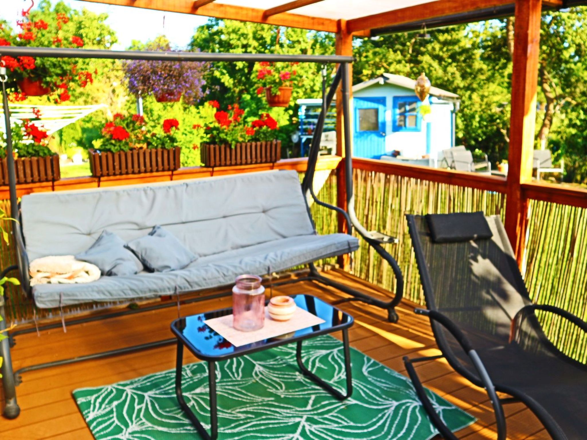 Relax’n’Spa-Binnen