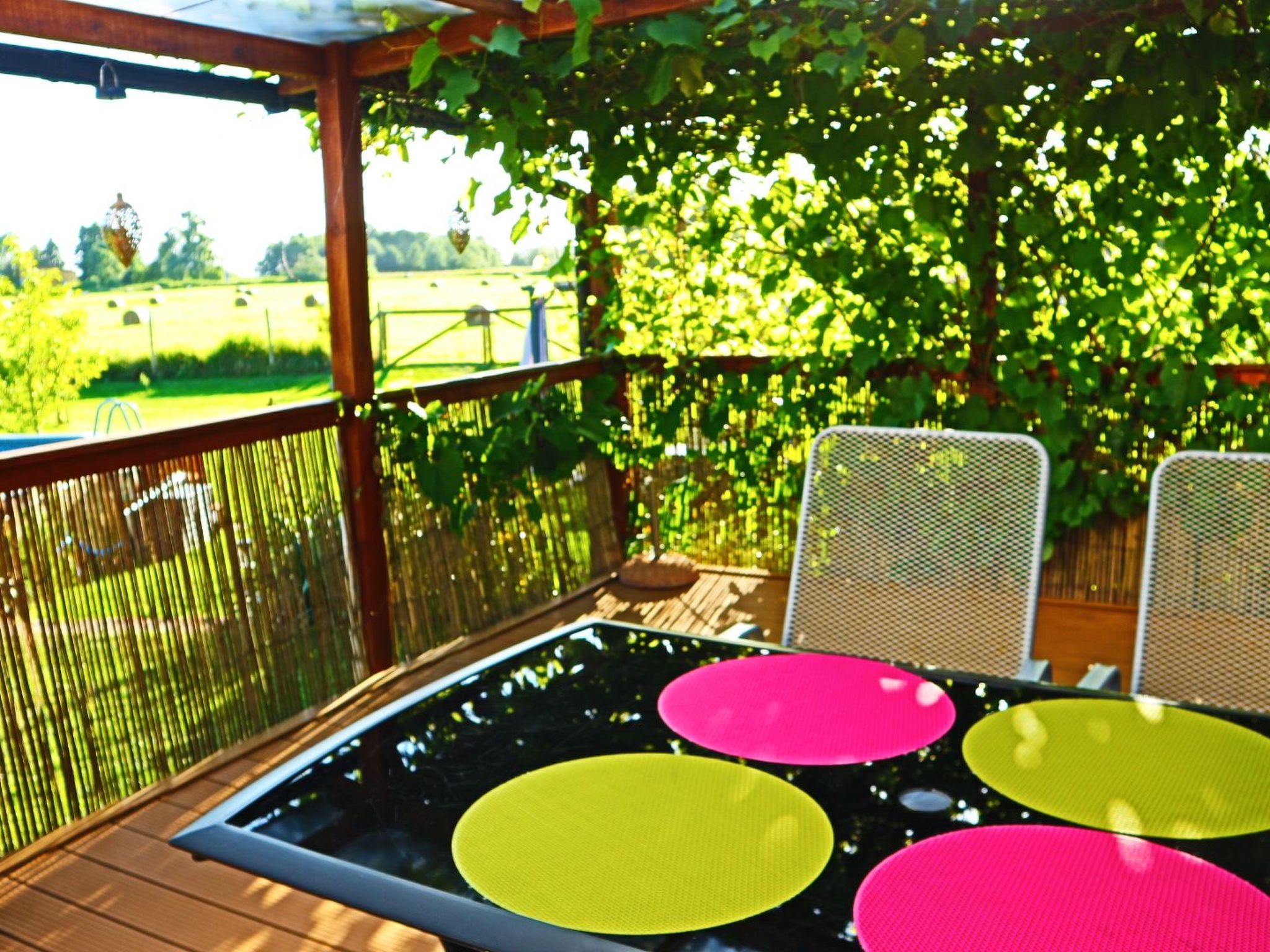 Relax’n’Spa-Binnen