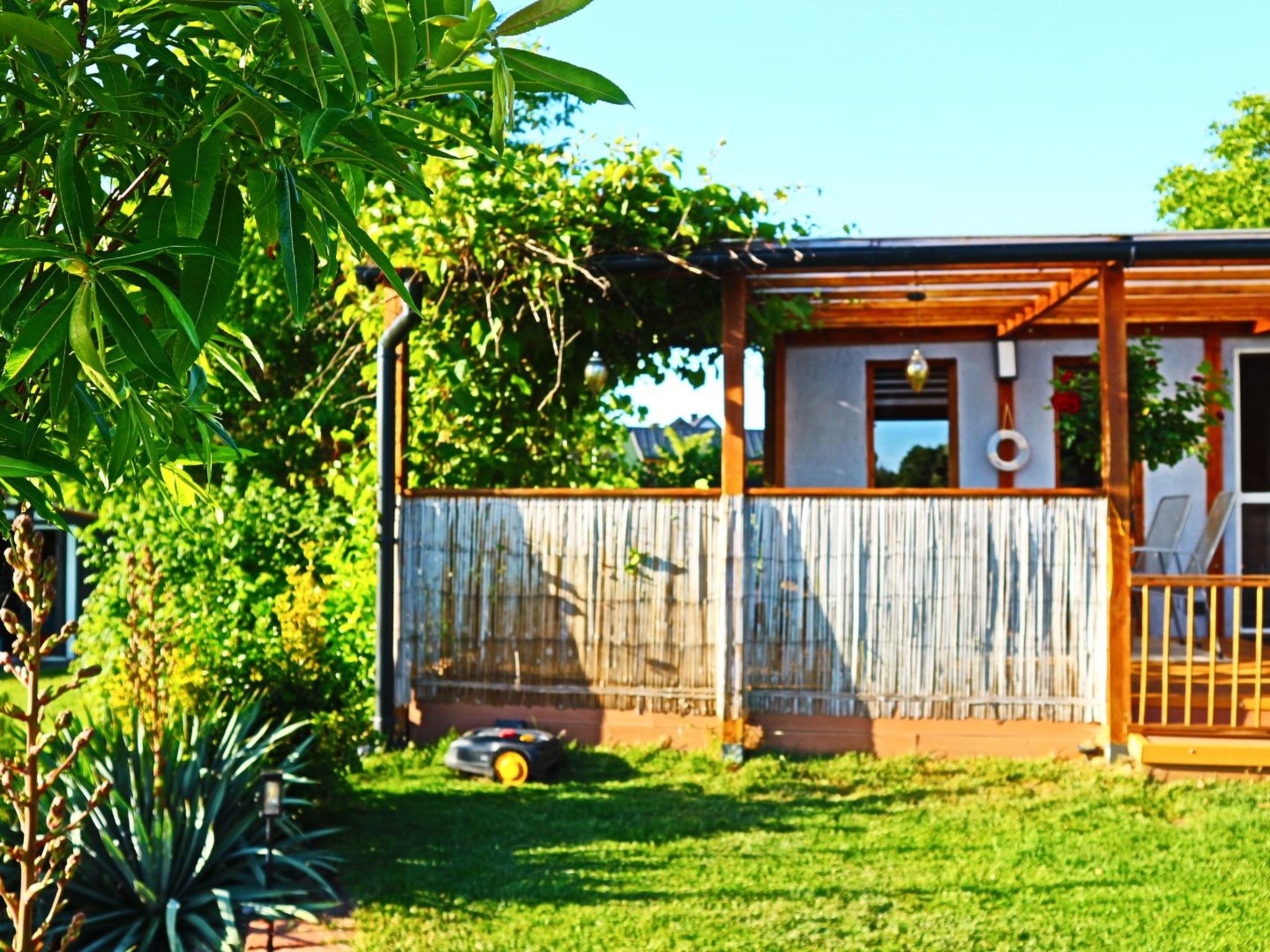 Relax’n’Spa-Binnen