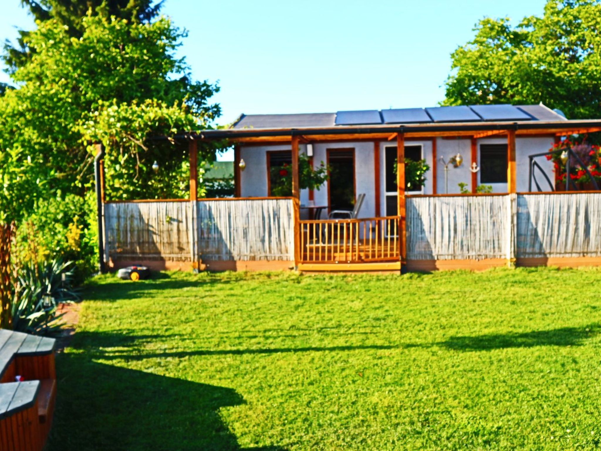 Relax’n’Spa-Binnen