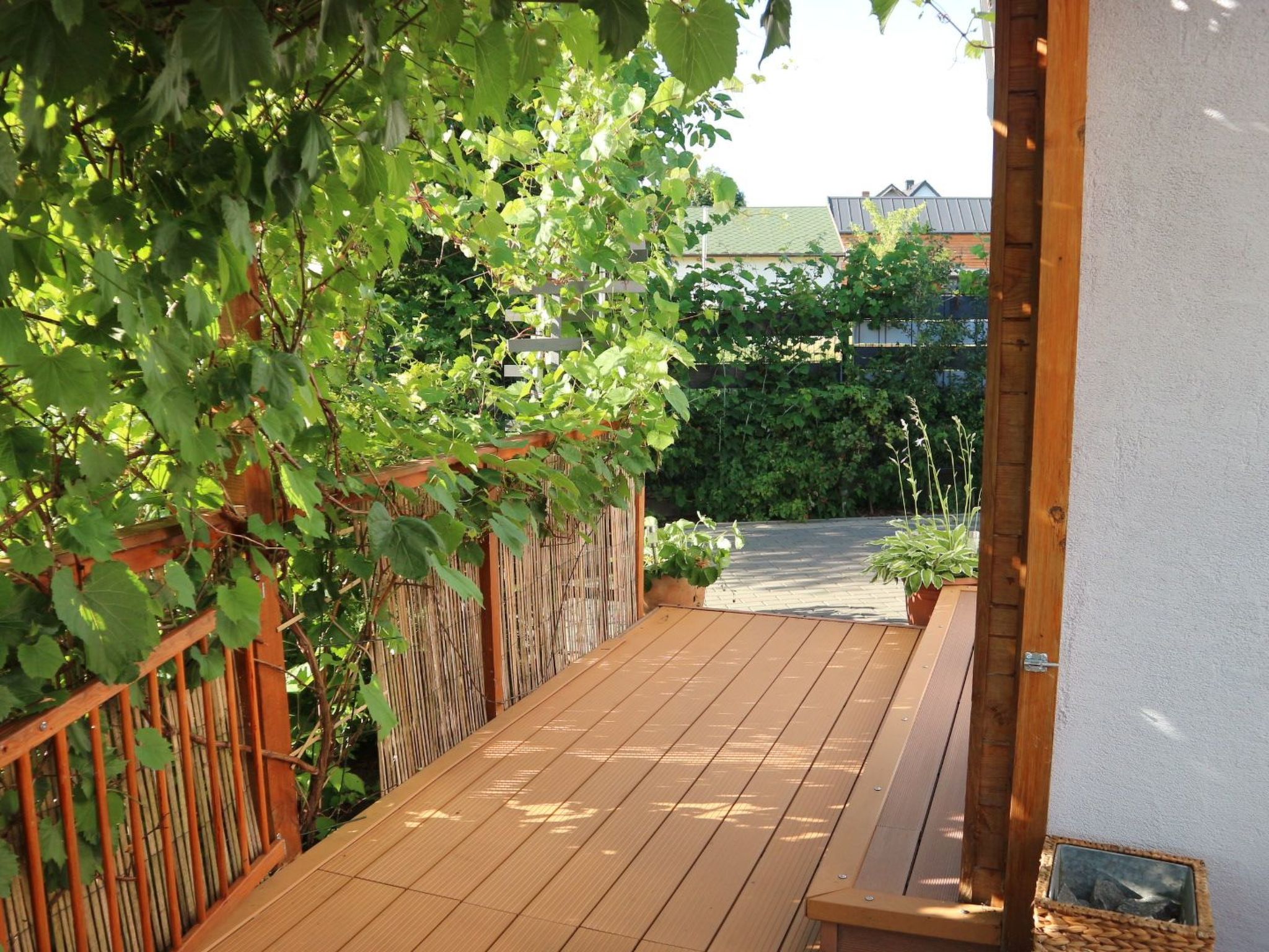 Relax’n’Spa-Binnen