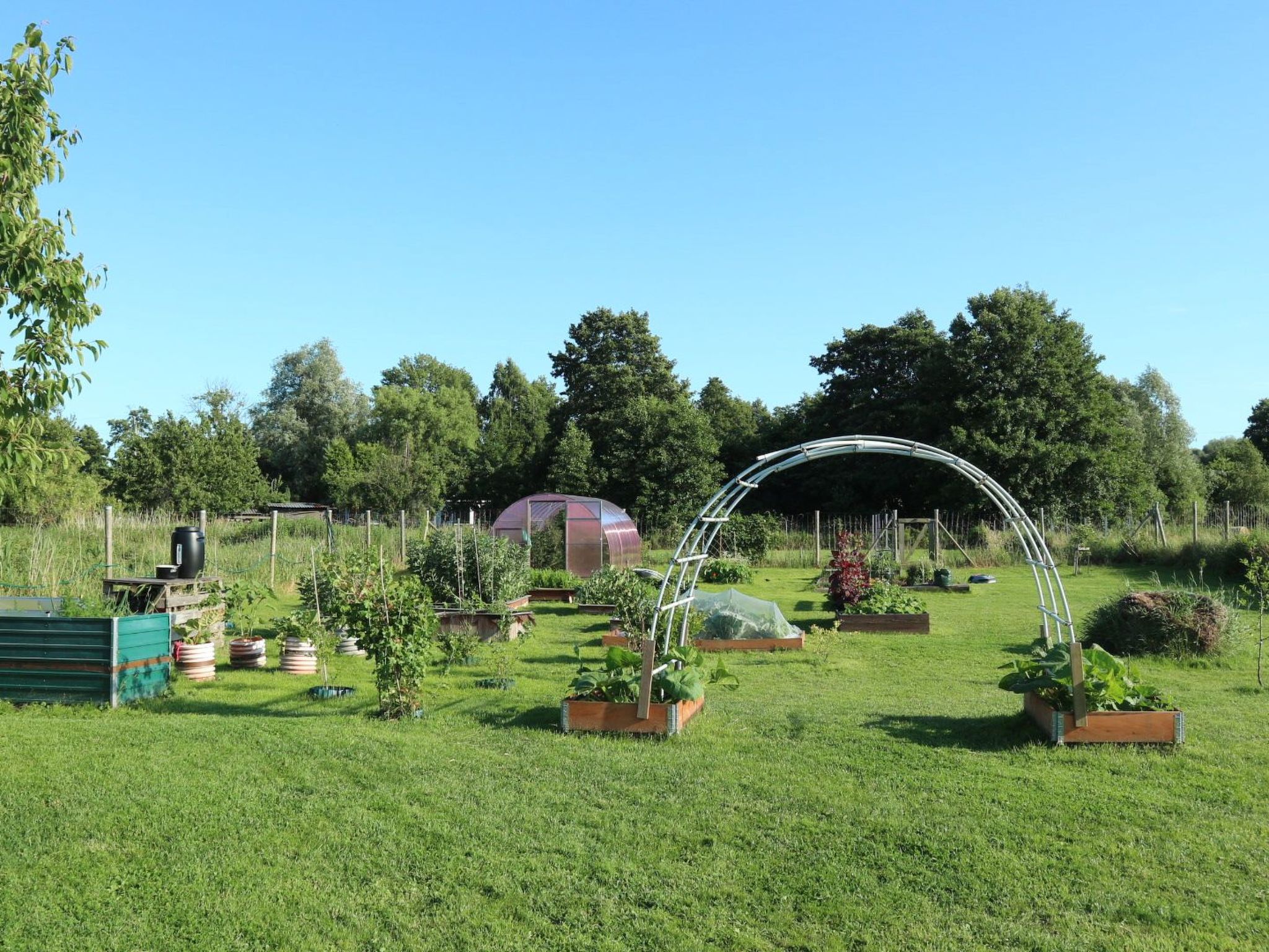 Relax’n’Spa-Binnen