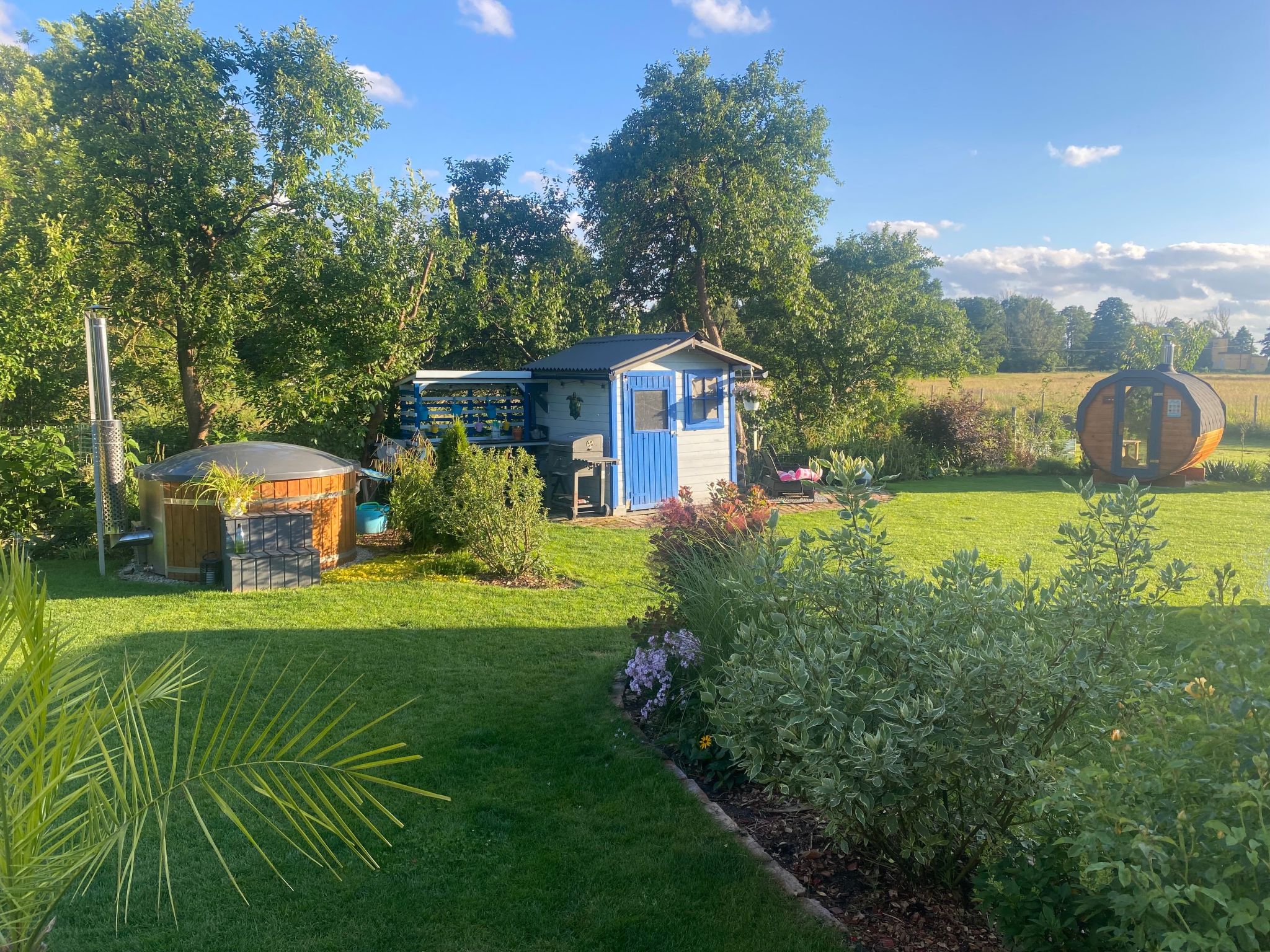 Relax’n’Spa-Binnen