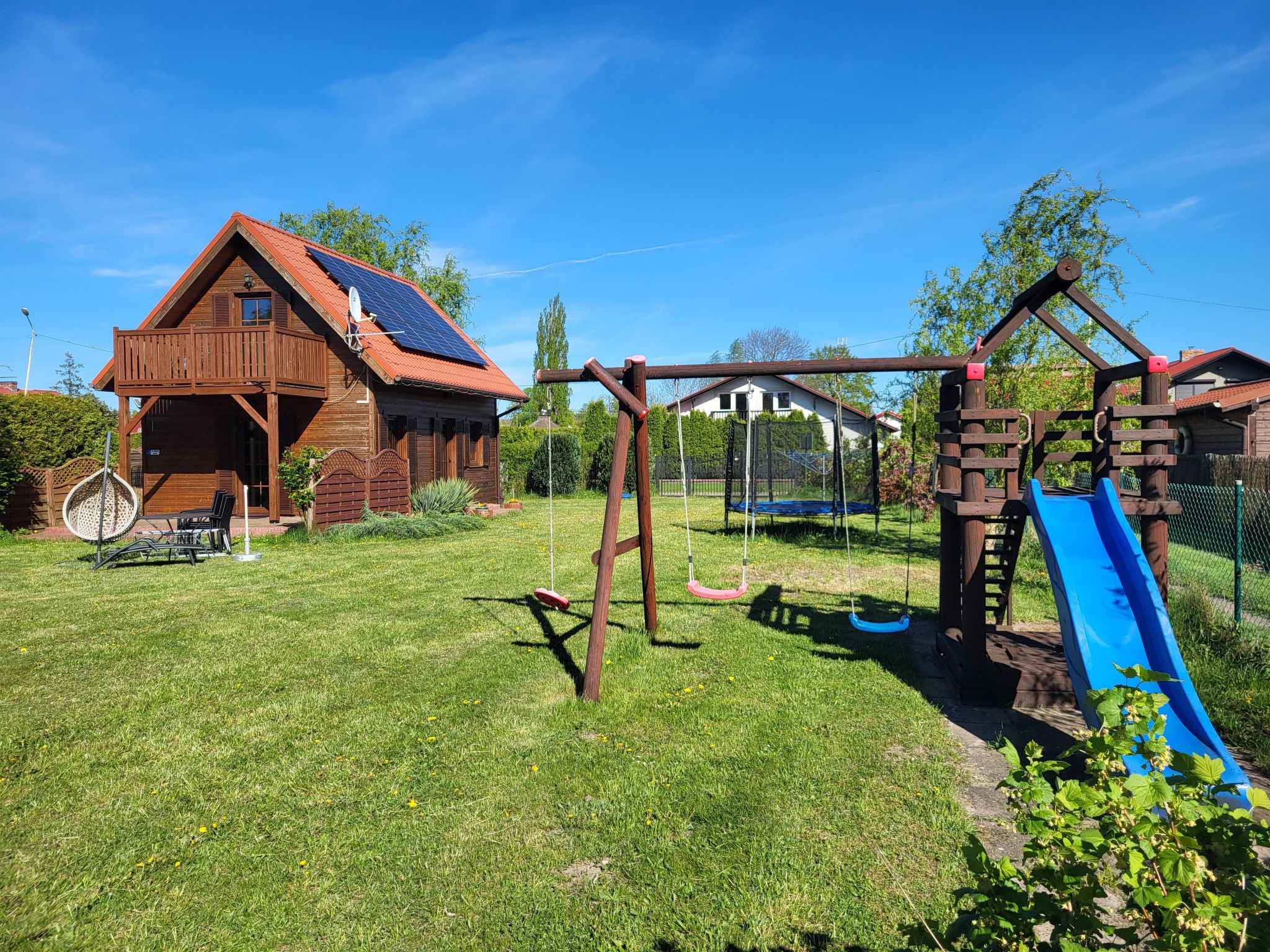 Juwel an der Lagune-Binnen