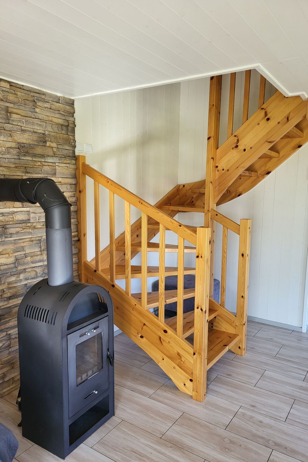 Juwel an der Lagune-Binnen