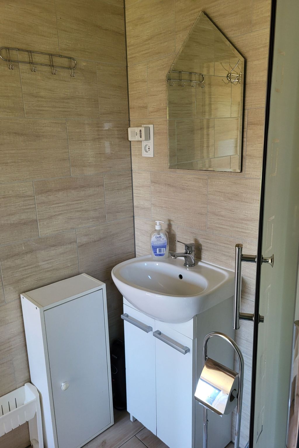 Juwel an der Lagune-Binnen