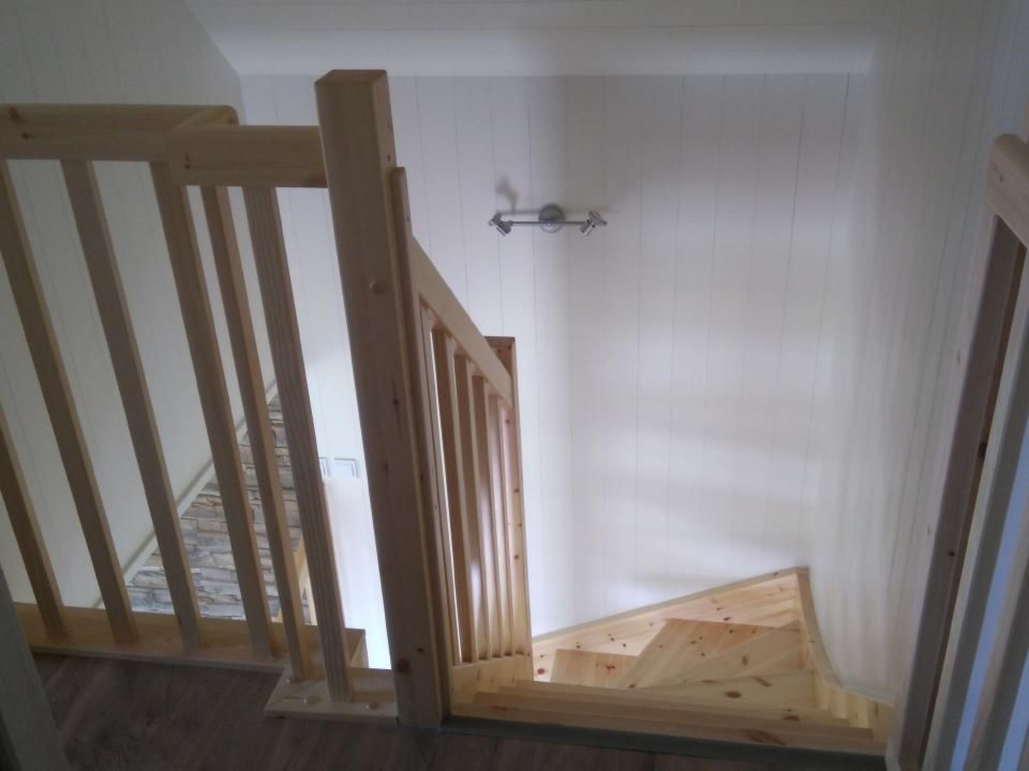 Juwel an der Lagune-Binnen