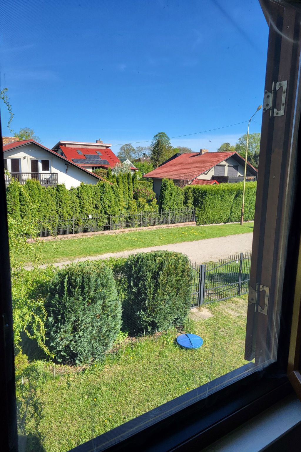 Juwel an der Lagune-Binnen