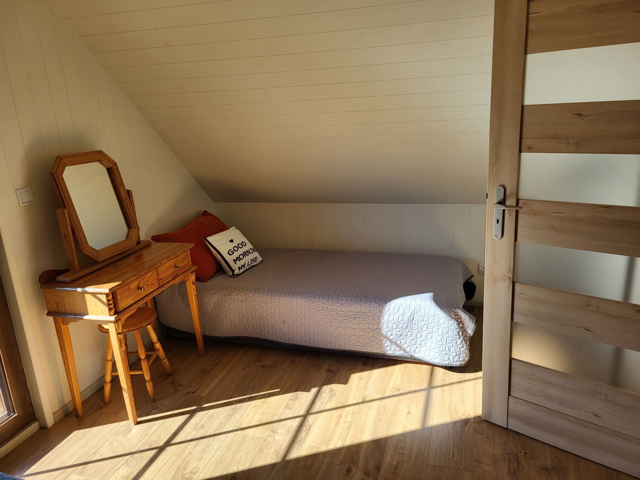 Juwel an der Lagune-Binnen