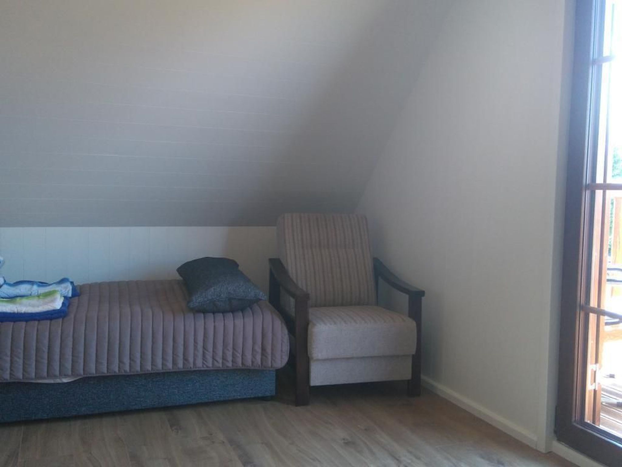 Juwel an der Lagune-Binnen