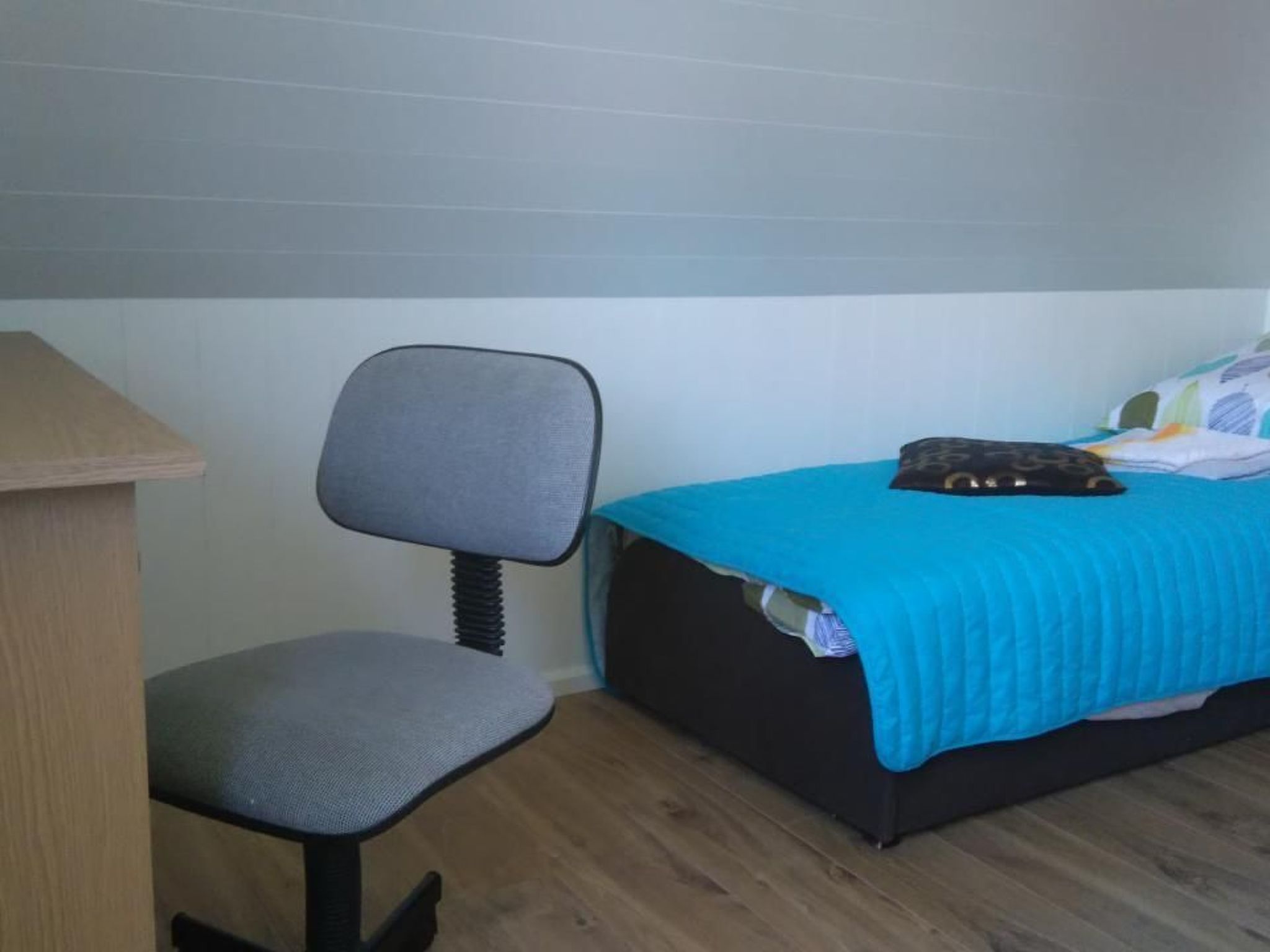 Juwel an der Lagune-Binnen