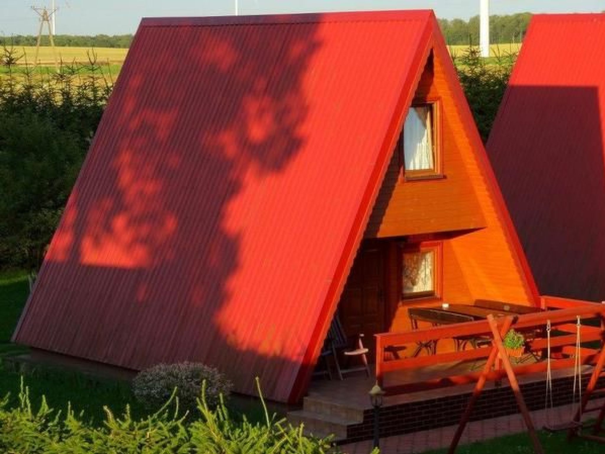 In Karcino mit Garten und Grill-Image-tags.info