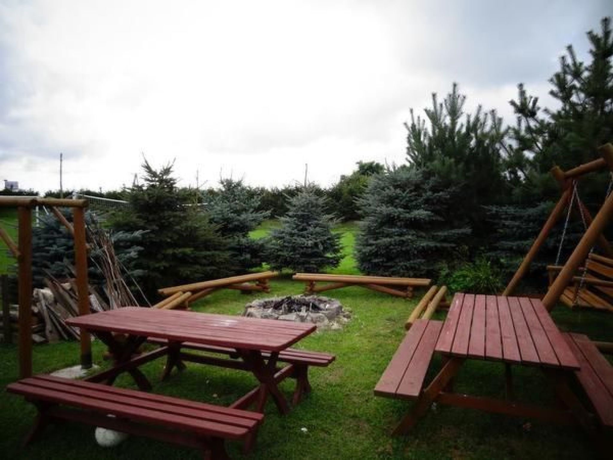 In Karcino mit Garten und Grill-Image-tags.info