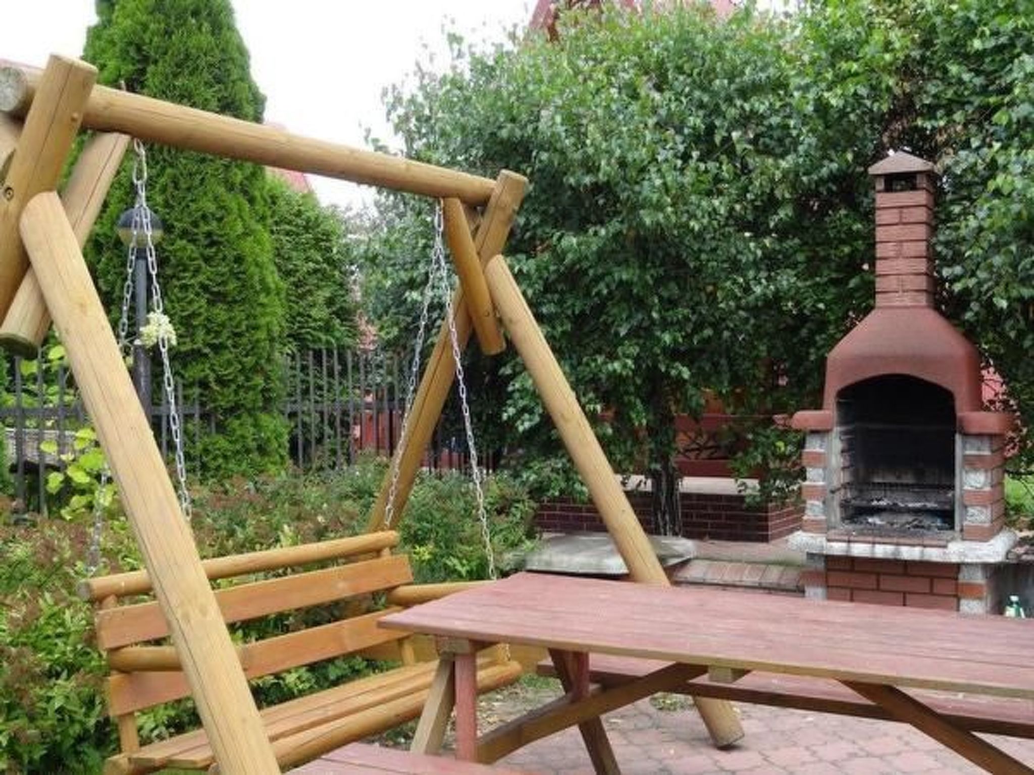 In Karcino mit Garten und Grill-Image-tags.info