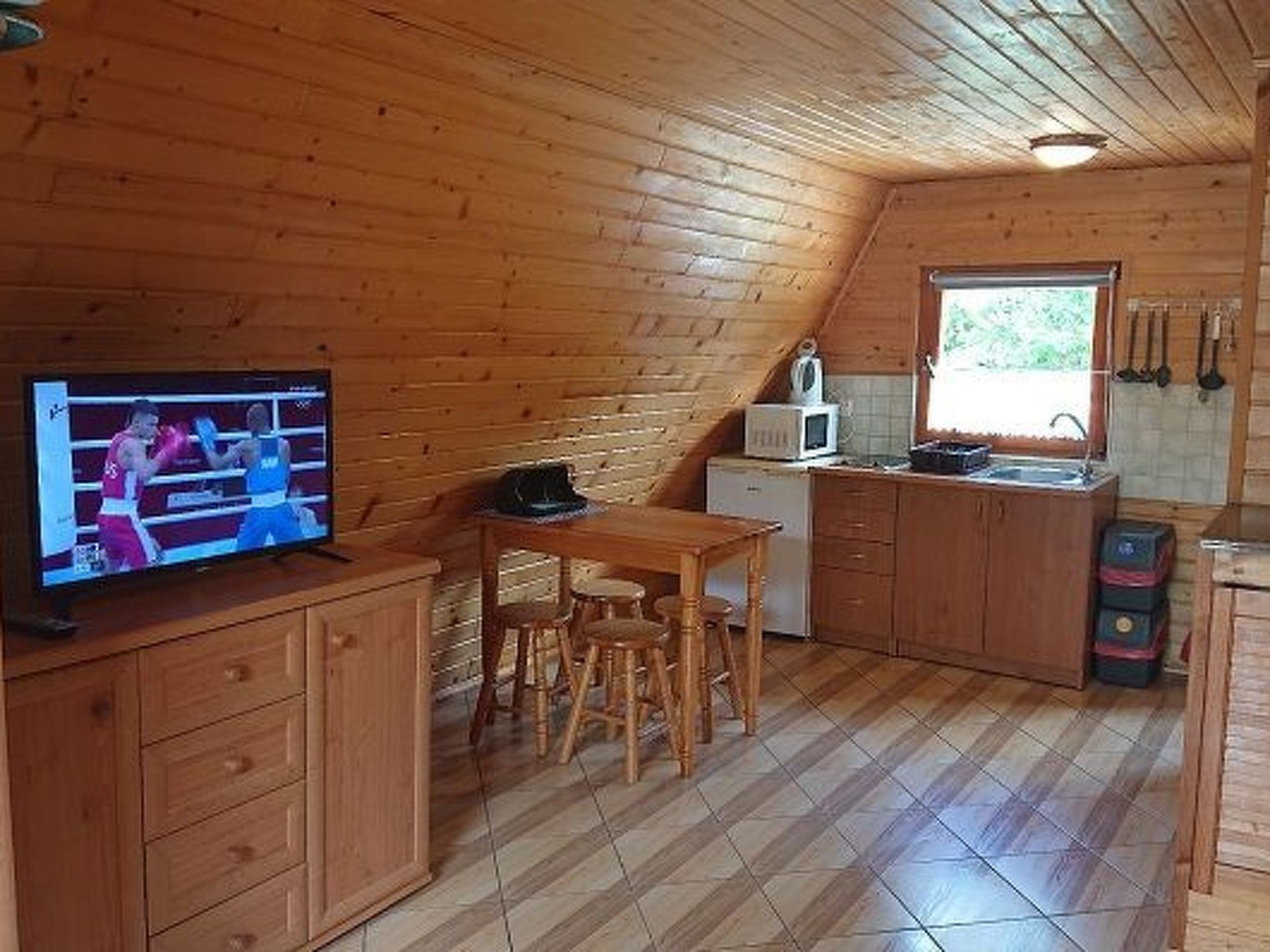 In Karcino mit Garten und Grill-Image-tags.info