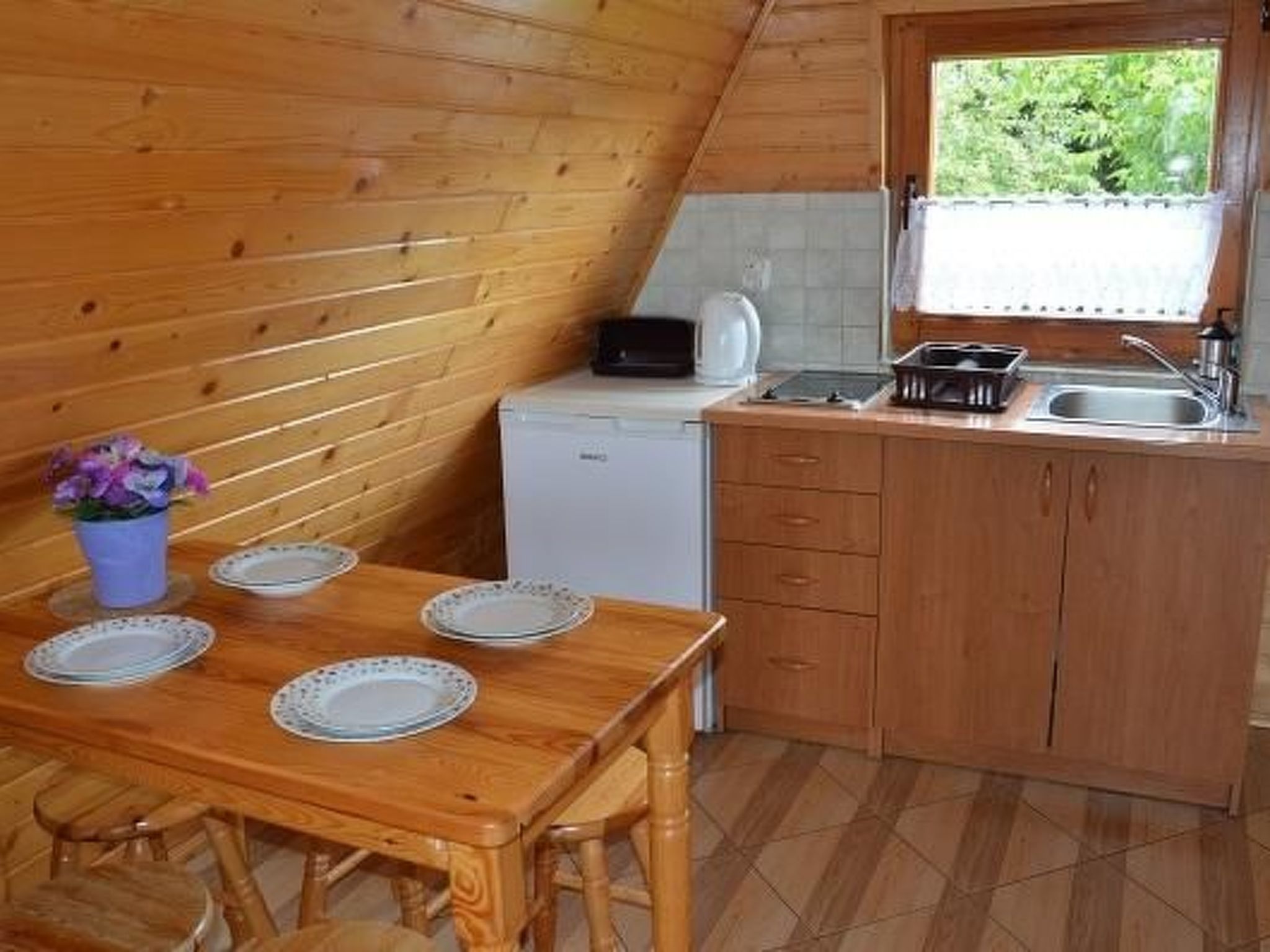 In Karcino mit Garten und Grill-Image-tags.info