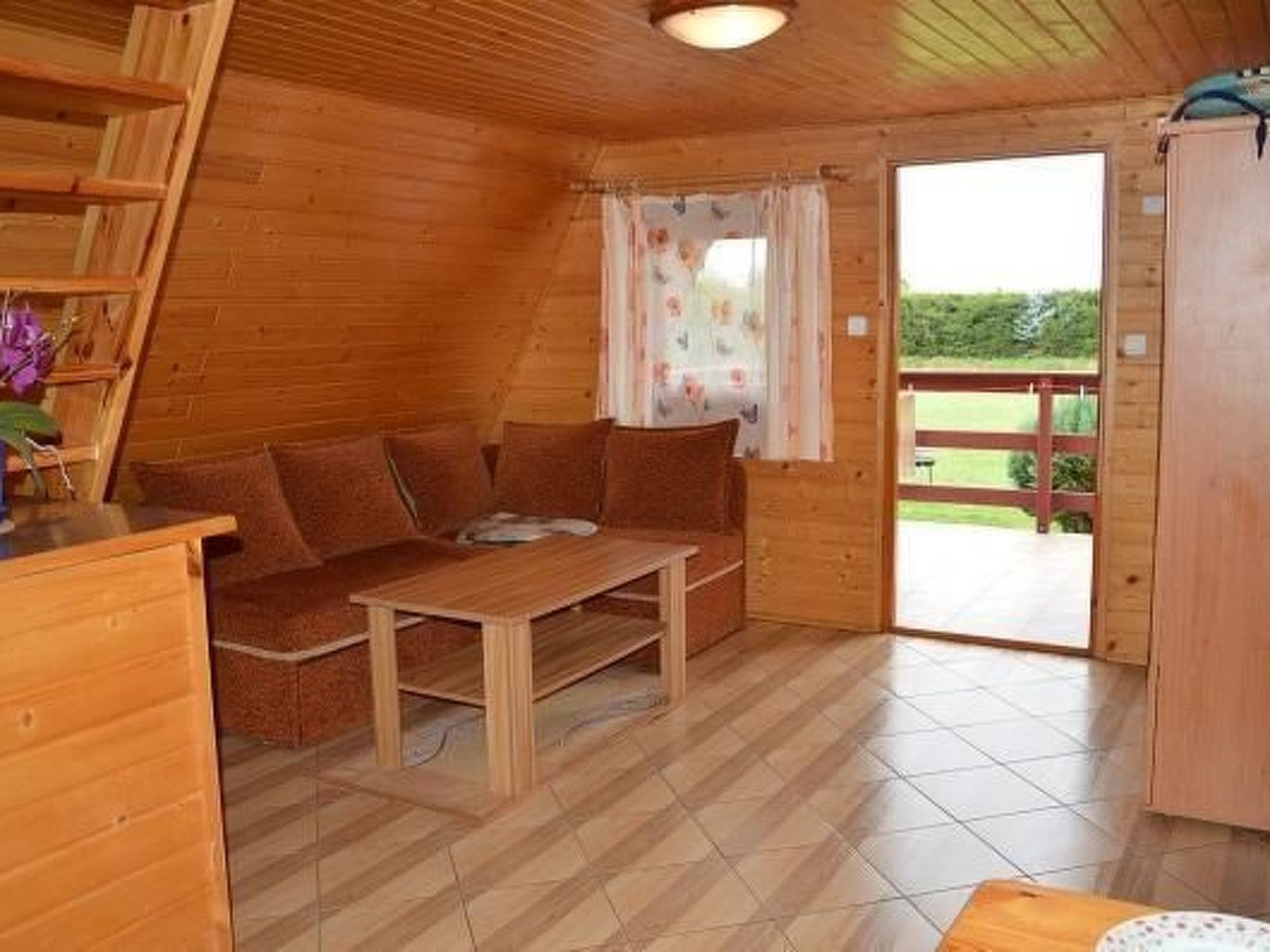 In Karcino mit Garten und Grill-Image-tags.info