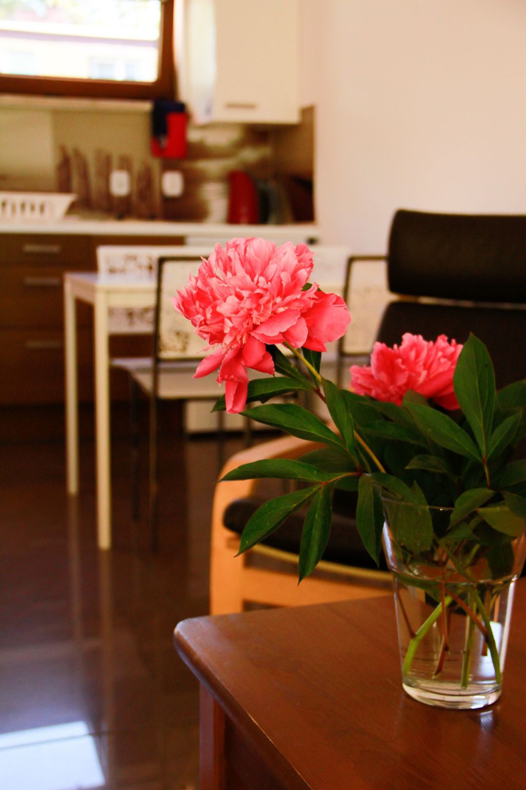 Mit Meerblick-Binnen