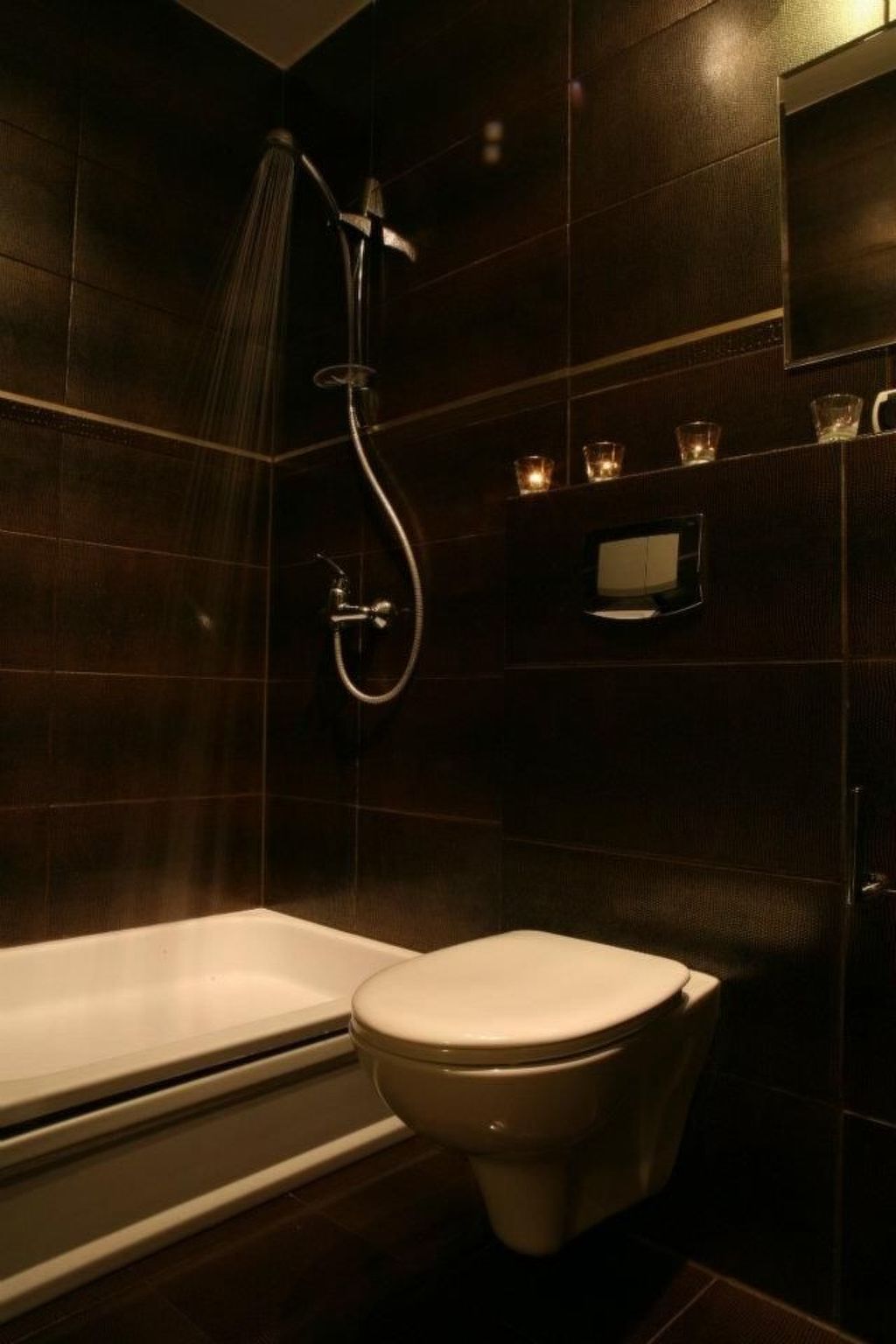 Mit Meerblick-Binnen